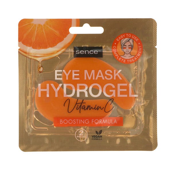 Eye Mask Hydrogel | Vitamin C