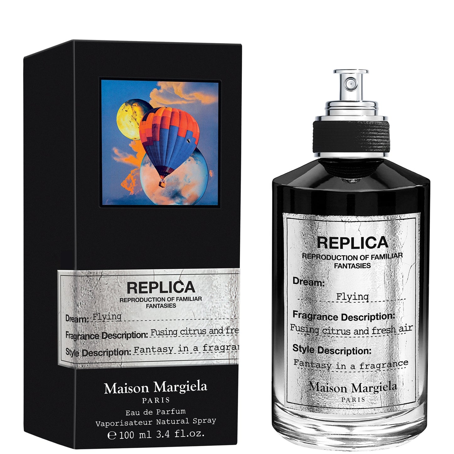 Maison Margiela Replica