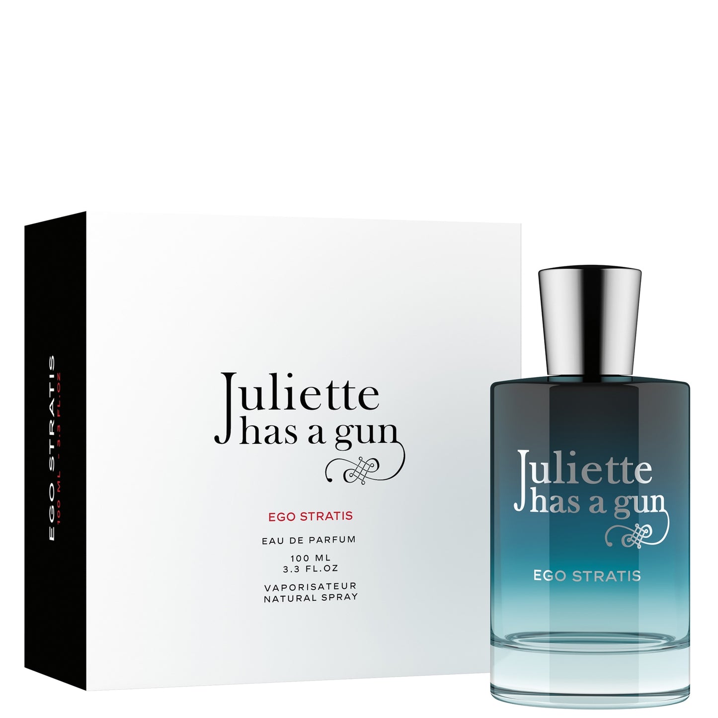 Juliette Has a Gun Ego Stratis Eau de Parfum 100ml