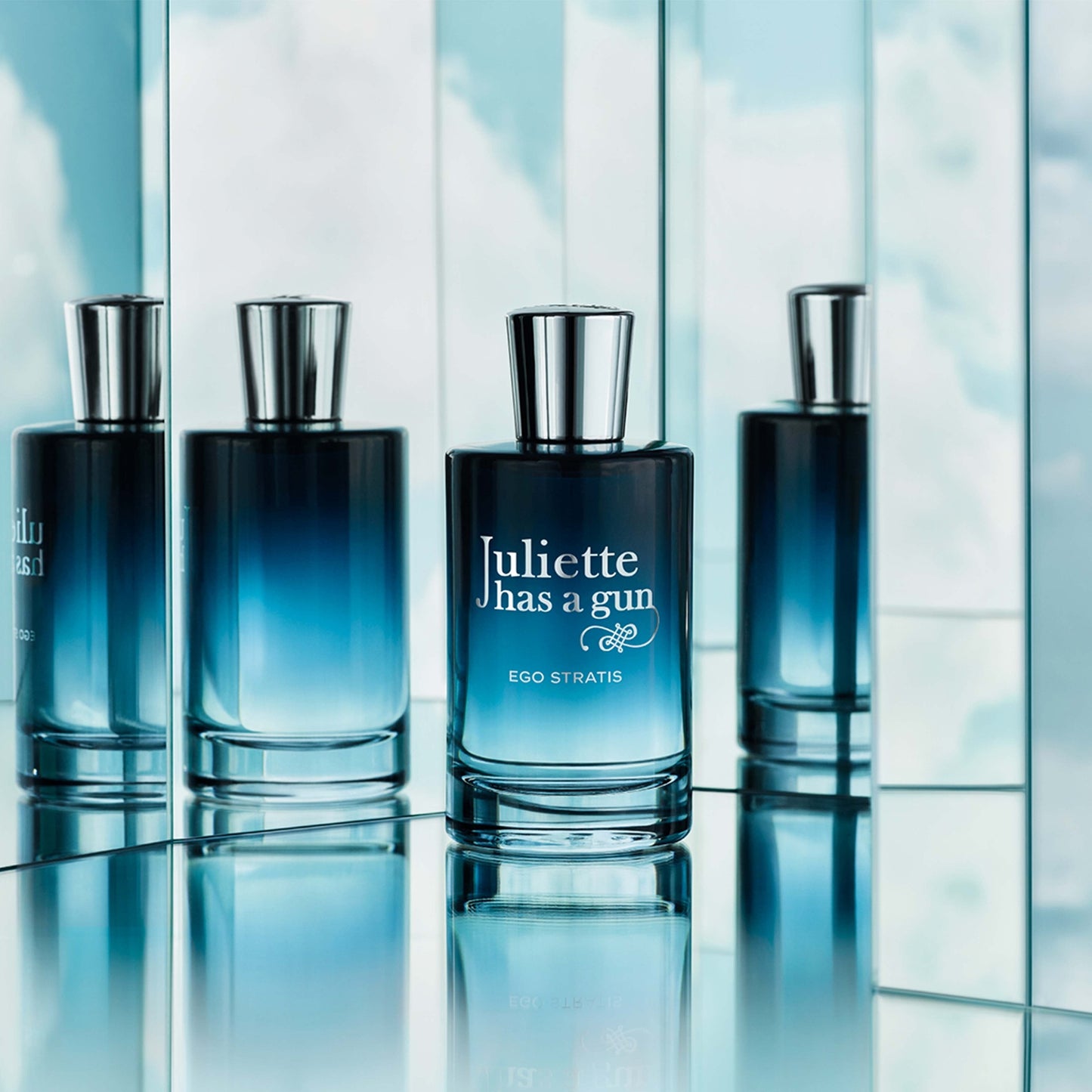 Juliette Has a Gun Ego Stratis Eau de Parfum 100ml