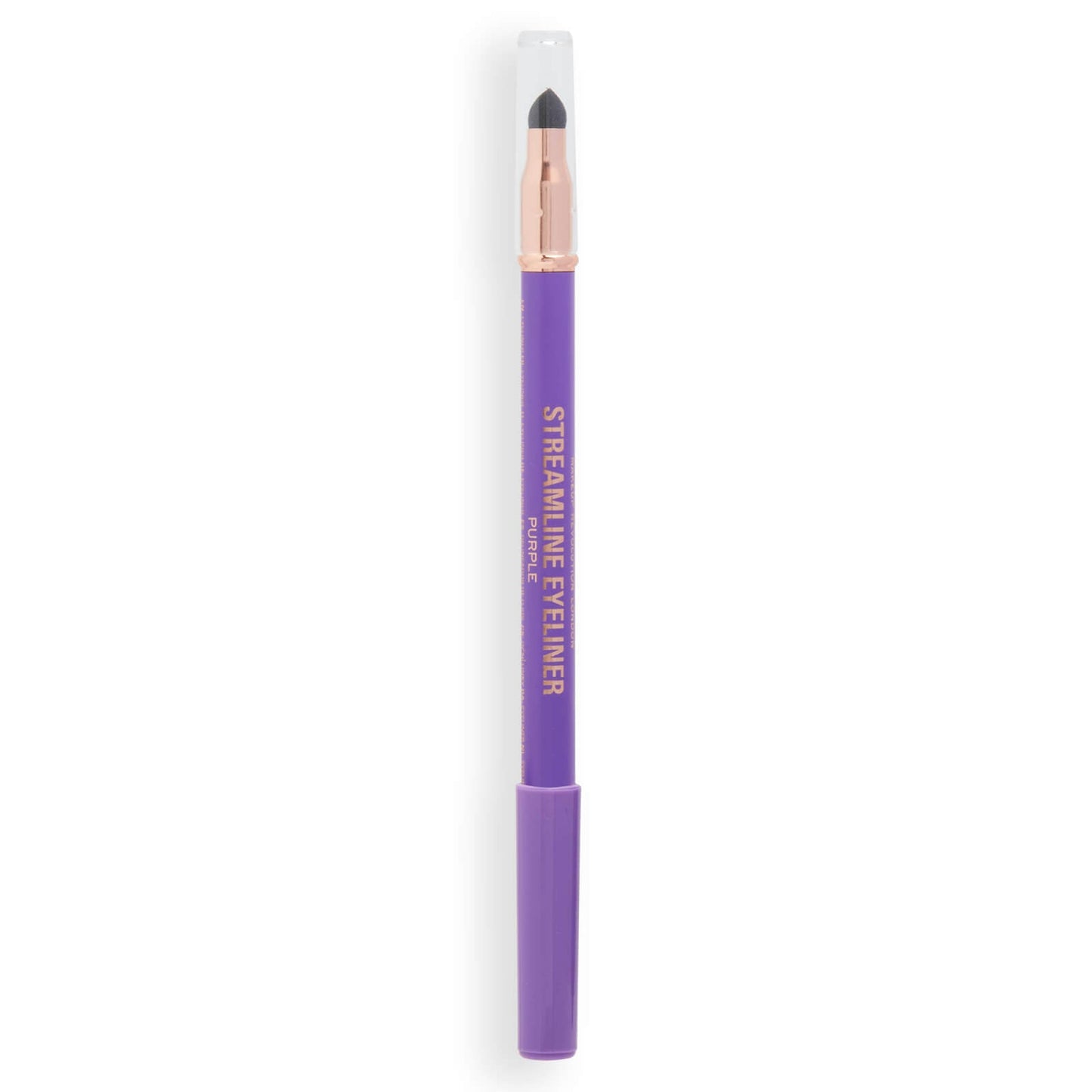 Streamline Waterline Eyeliner Pencil (Various Shades) - Black