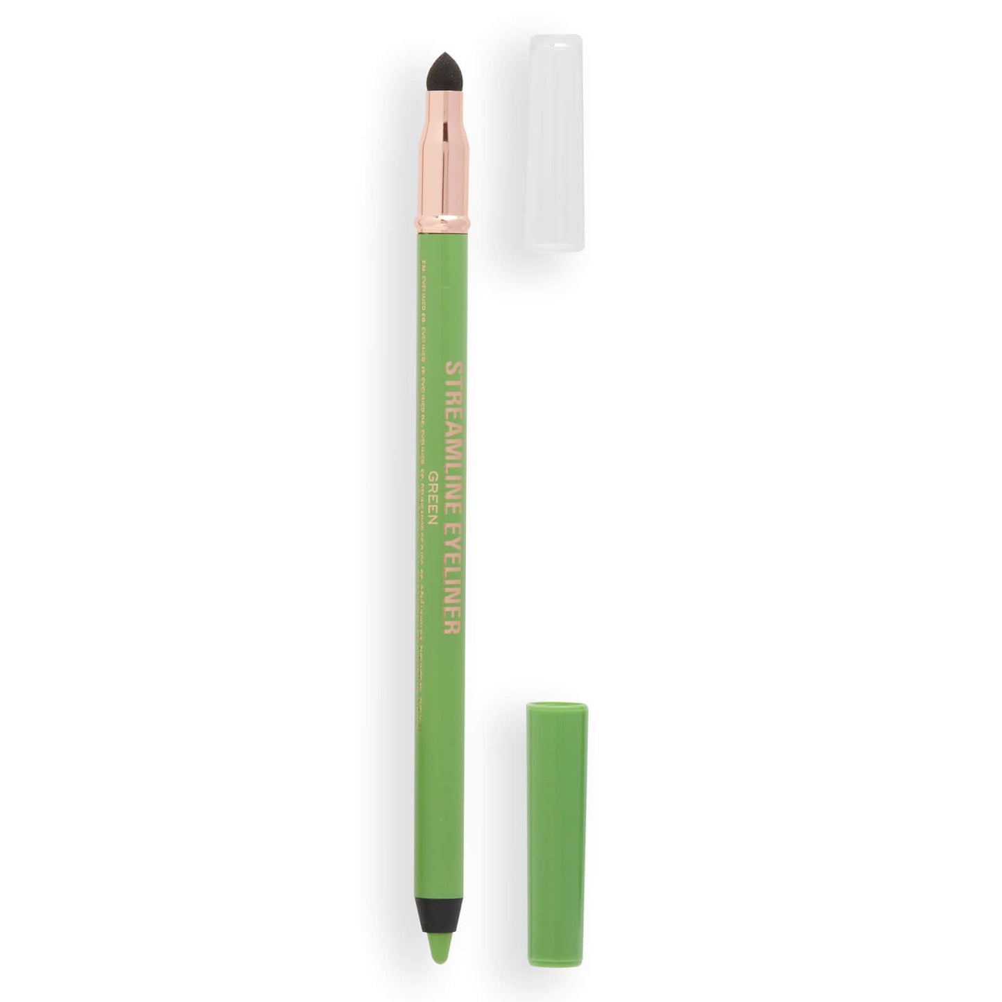 Streamline Waterline Eyeliner Pencil (Various Shades) - Black