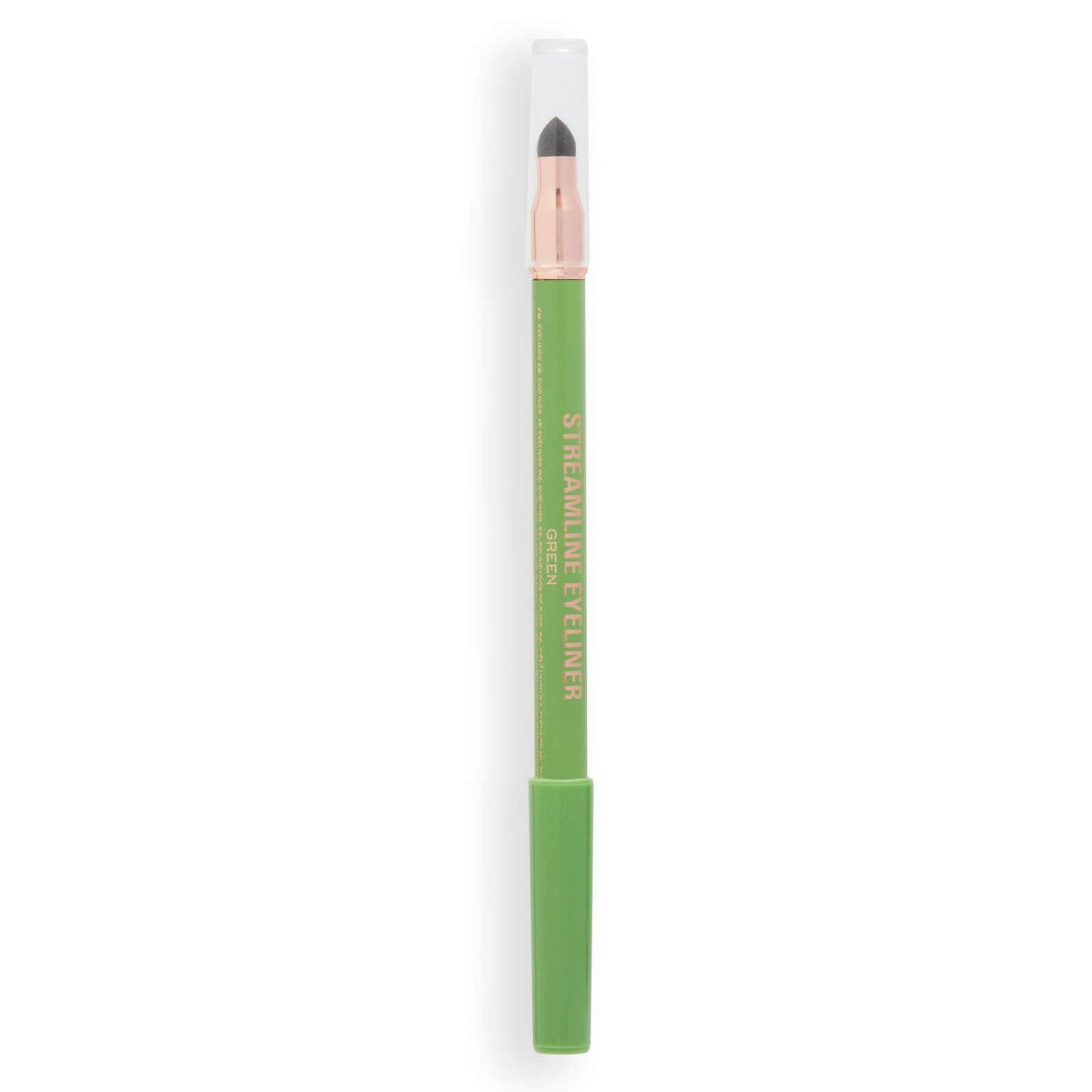 Streamline Waterline Eyeliner Pencil (Various Shades) - Black