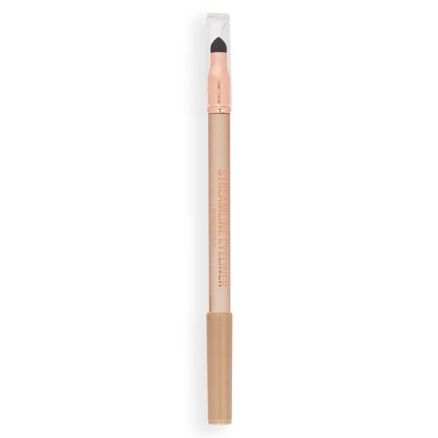 Streamline Waterline Eyeliner Pencil (Various Shades) - Black