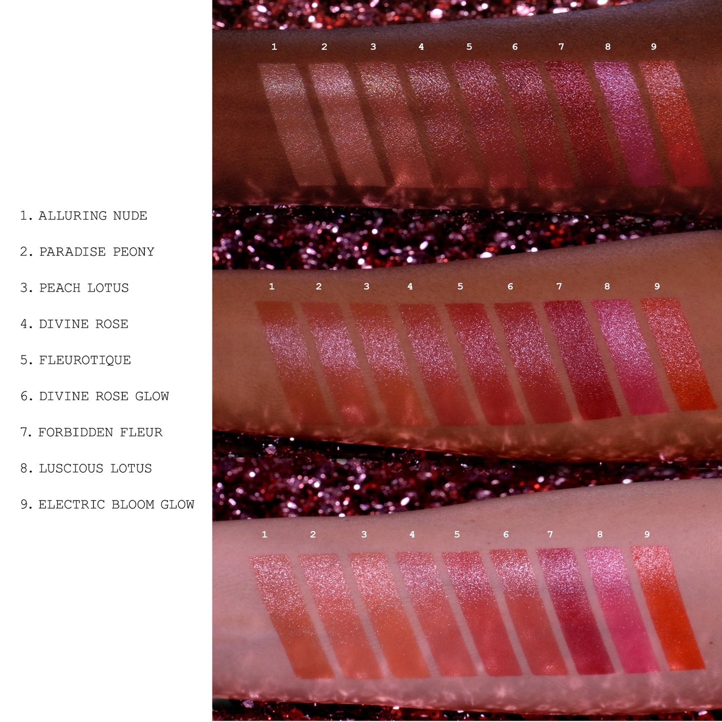 Pat McGrath Labs Divine Blush: Legendary Glow Colour Balm