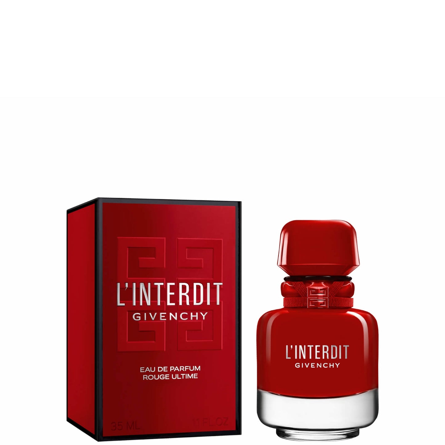 Givenchy L’Interdit L'NTERDIT EAU DE PARFUM ROUGE ULTIME