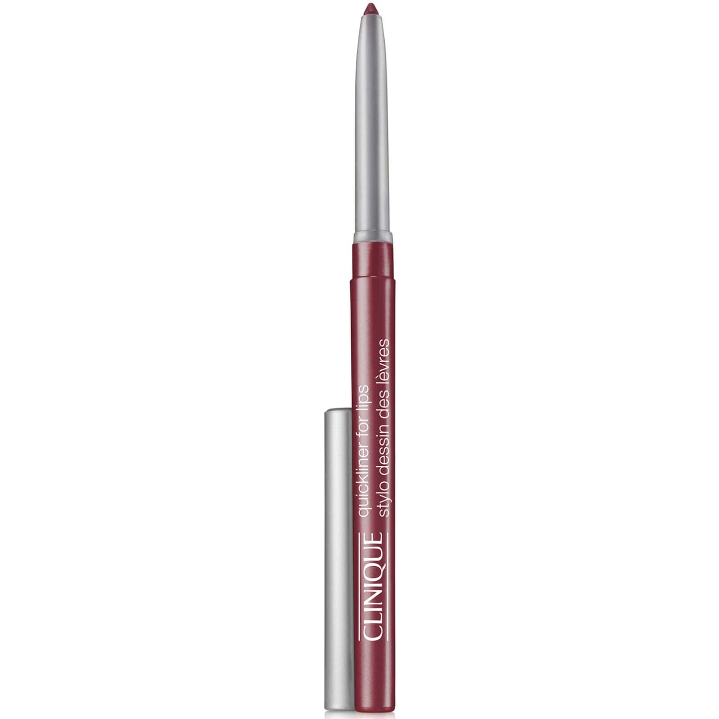 Clinique Quickliner for Lips 0.3g (Various Shades) - Crushed Berry