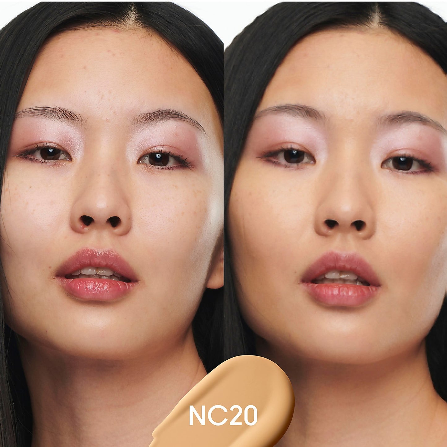 MAC Studio Studio Radiance Serum Foundation
