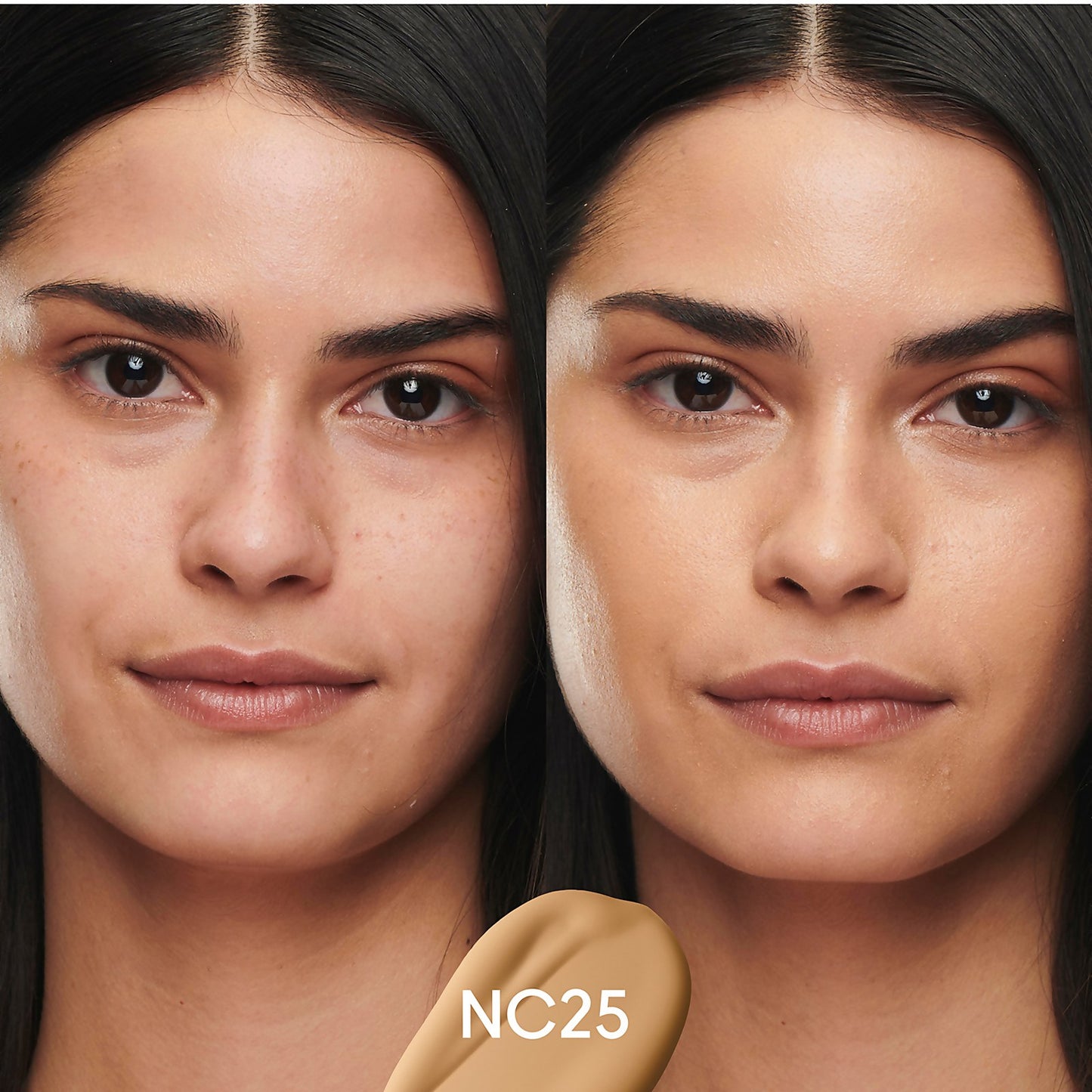MAC Studio Studio Radiance Serum Foundation