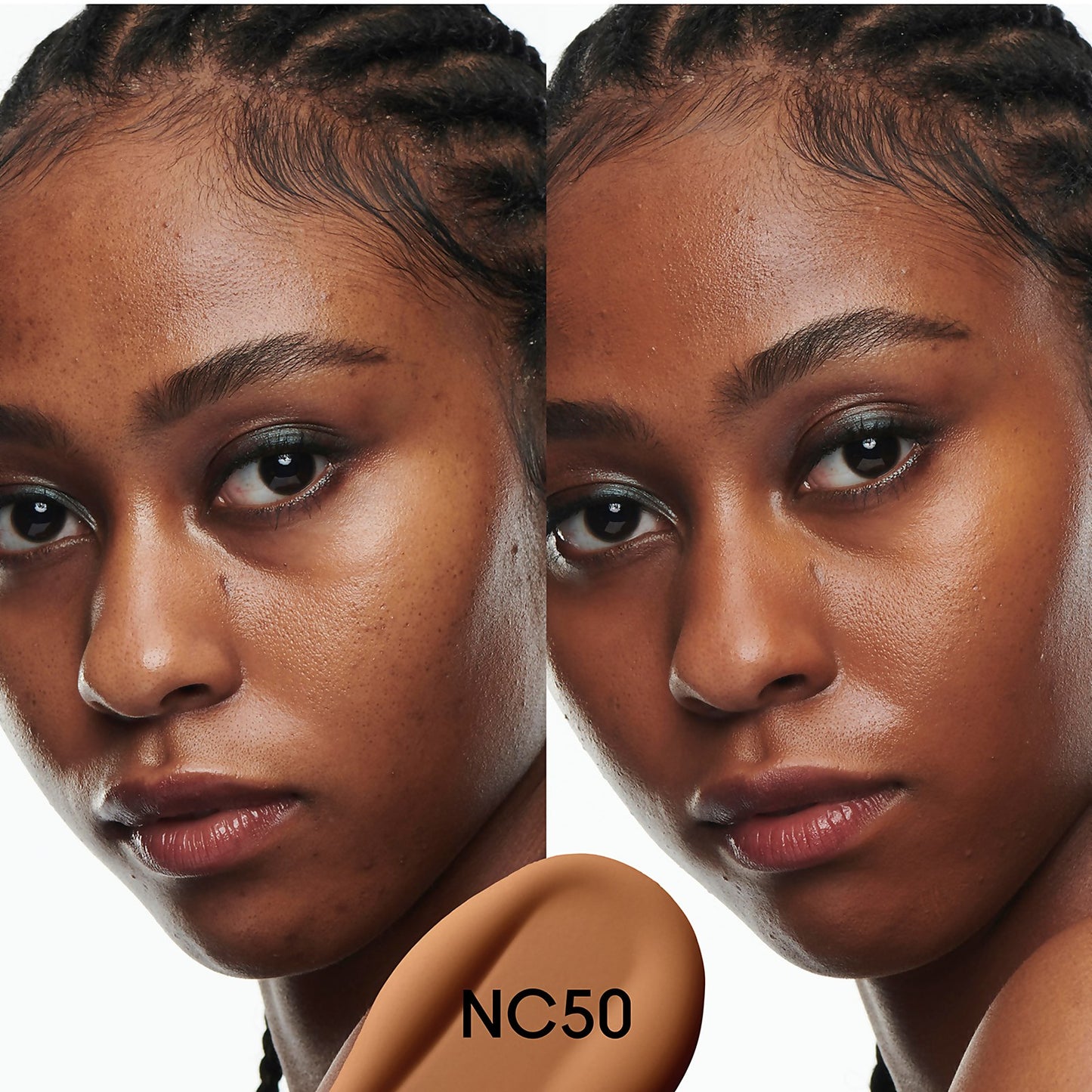 MAC Studio Studio Radiance Serum Foundation