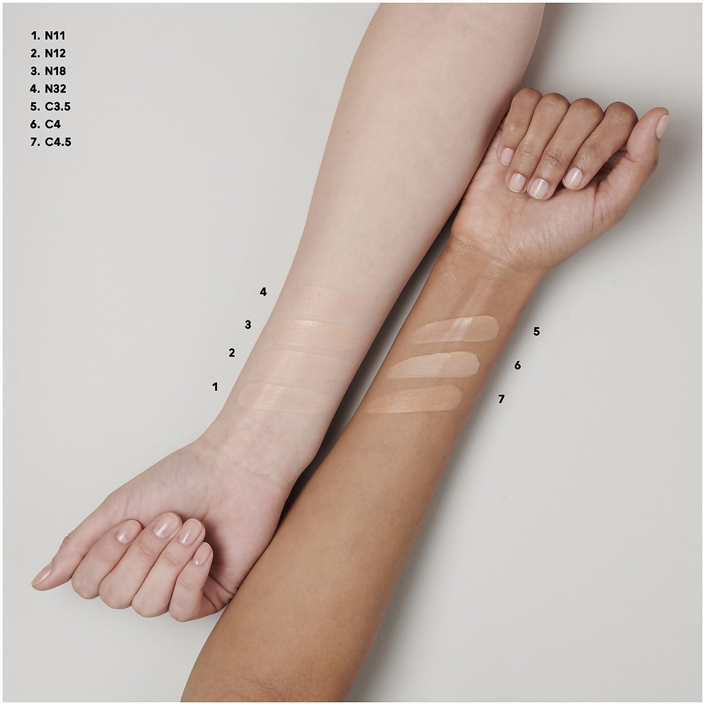 MAC Studio Studio Radiance Serum Foundation