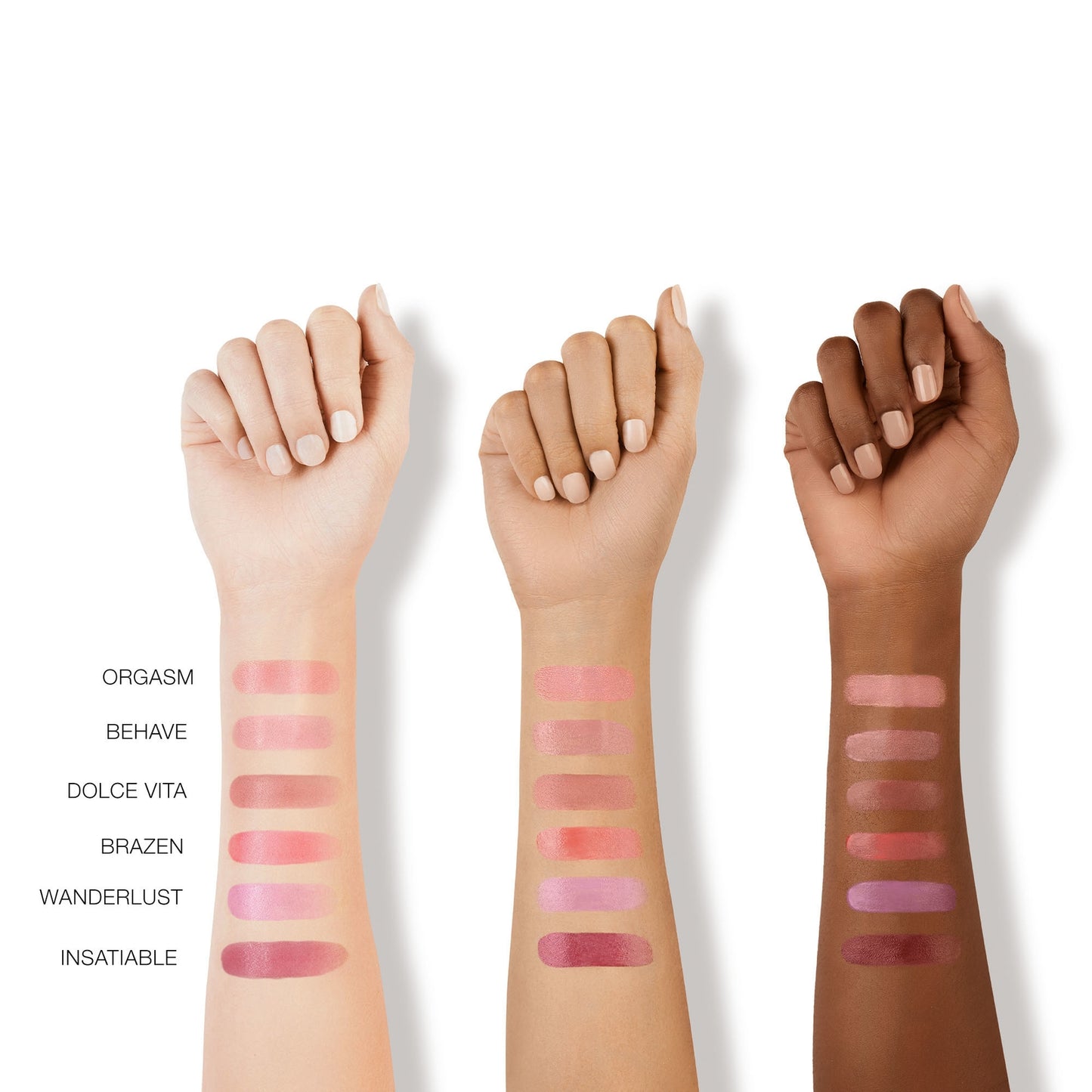 NARS Afterglow Liquid Blush 7ml (Various Shades) - Aragón