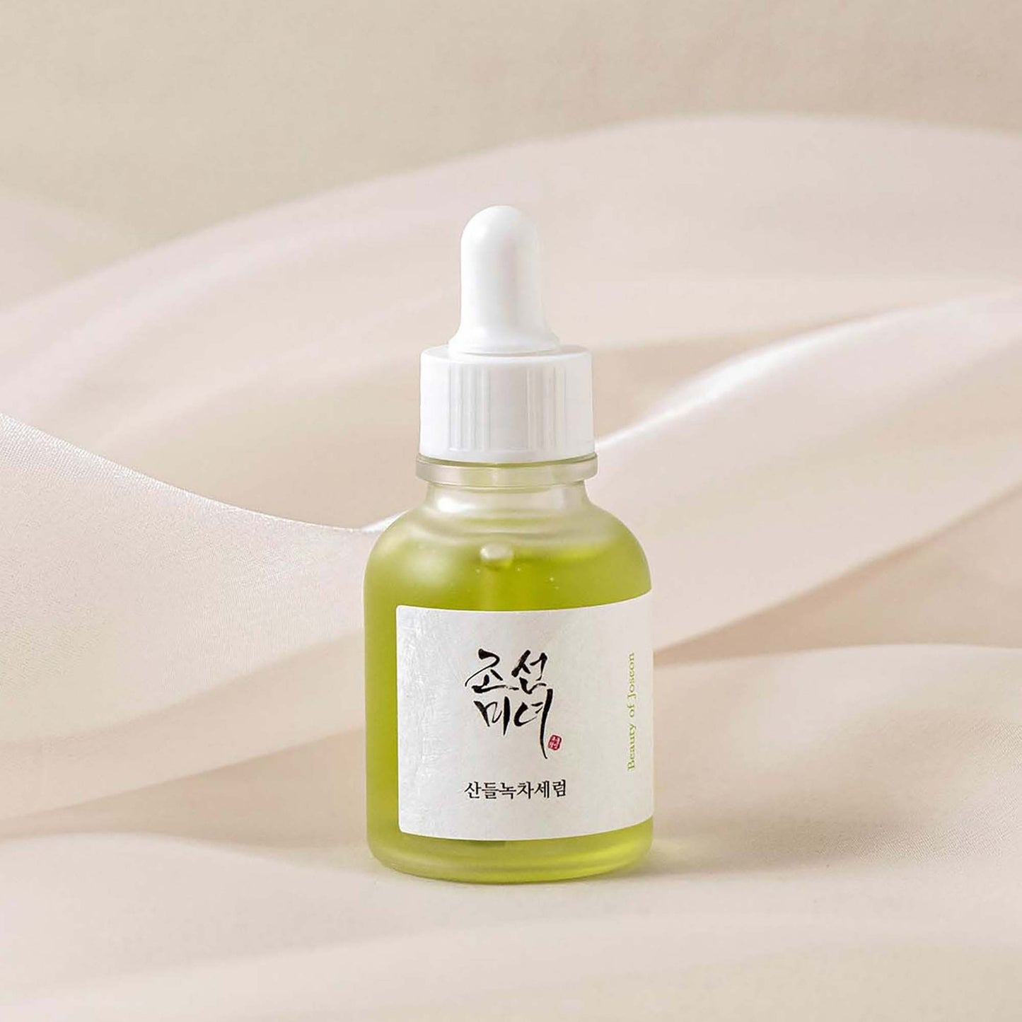Beauty of Joseon Calming Serum: Green Tea + Panthenol