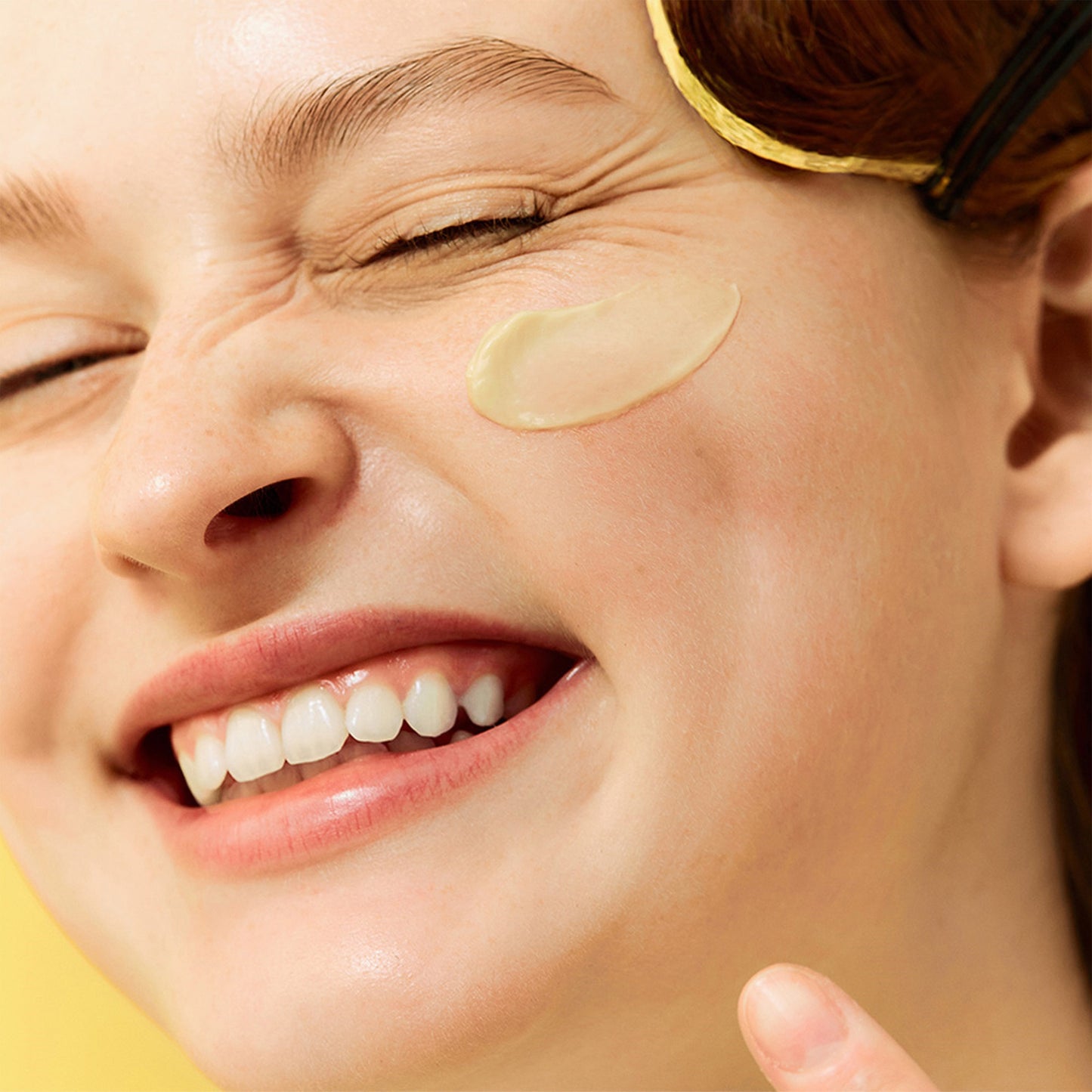 Dr. Jart+ Ceramidin™ Skin Barrier Moisturizing Cream