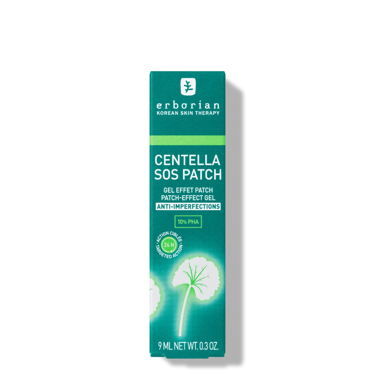 ERBORIAN Centalla SOS Patch