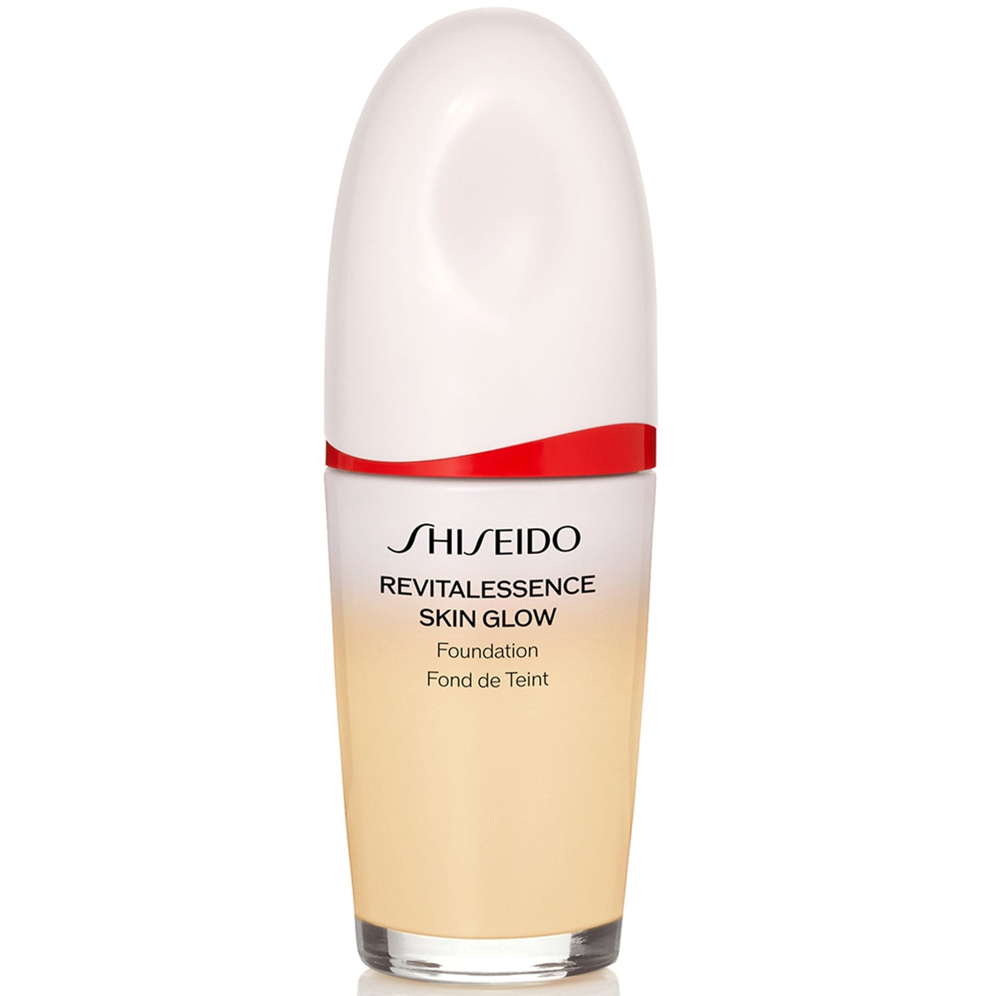 Shiseido Revitalessence Glow Foundation 30 ml