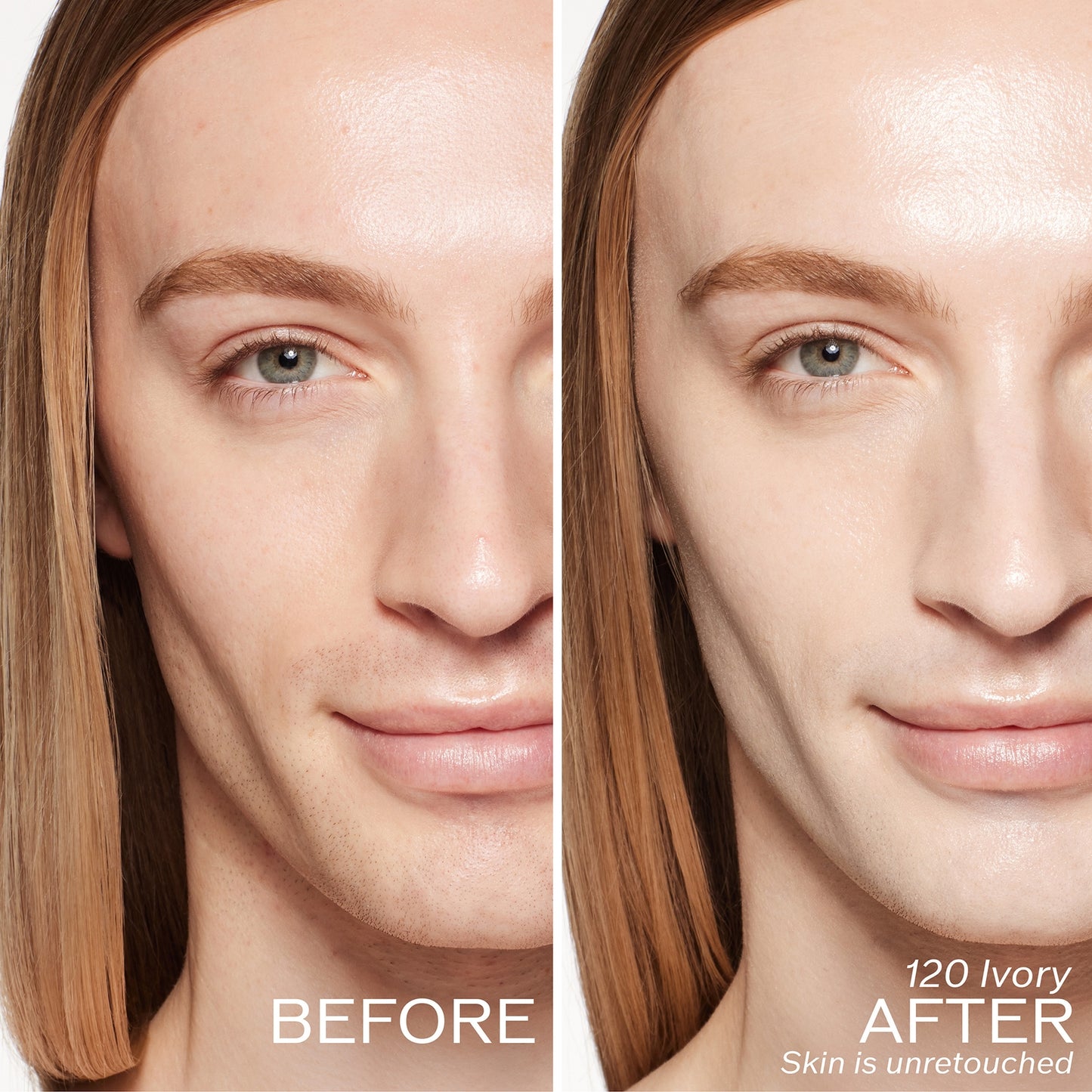 Shiseido Revitalessence Glow Foundation 30 ml