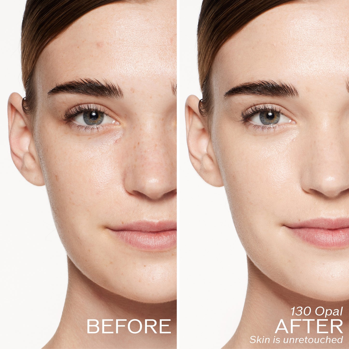 Shiseido Revitalessence Glow Foundation 30 ml