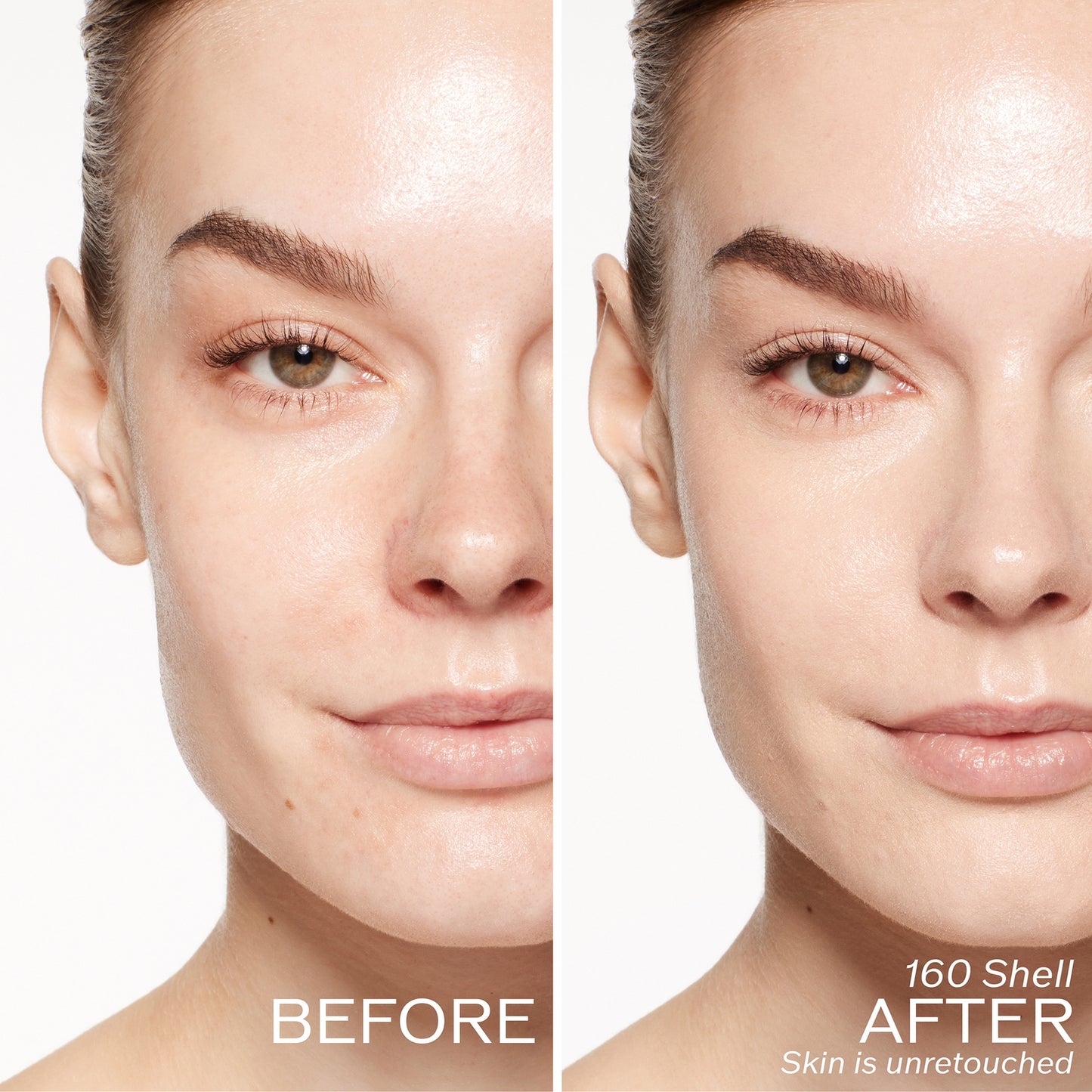 Shiseido Revitalessence Glow Foundation 30 ml