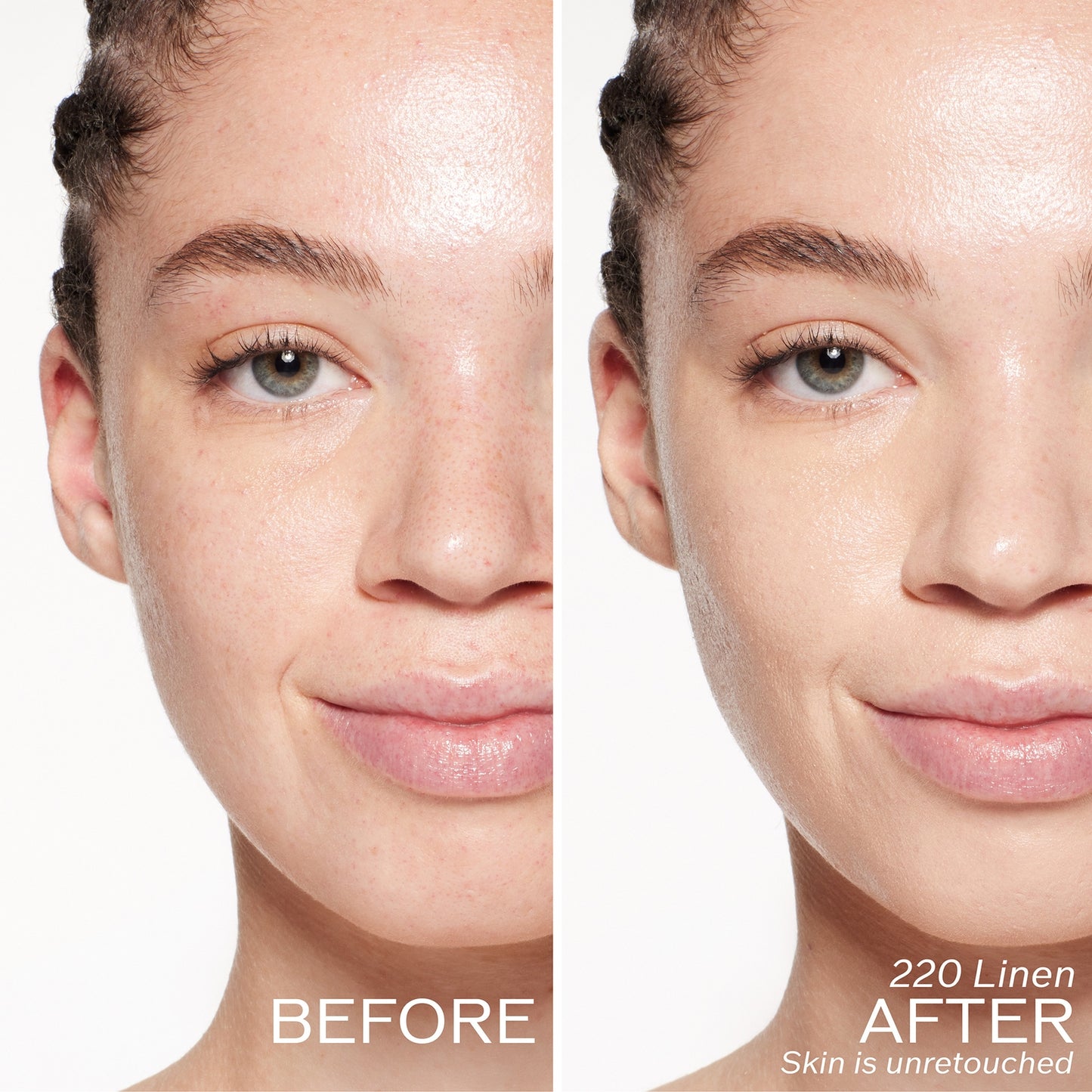 Shiseido Revitalessence Glow Foundation 30 ml