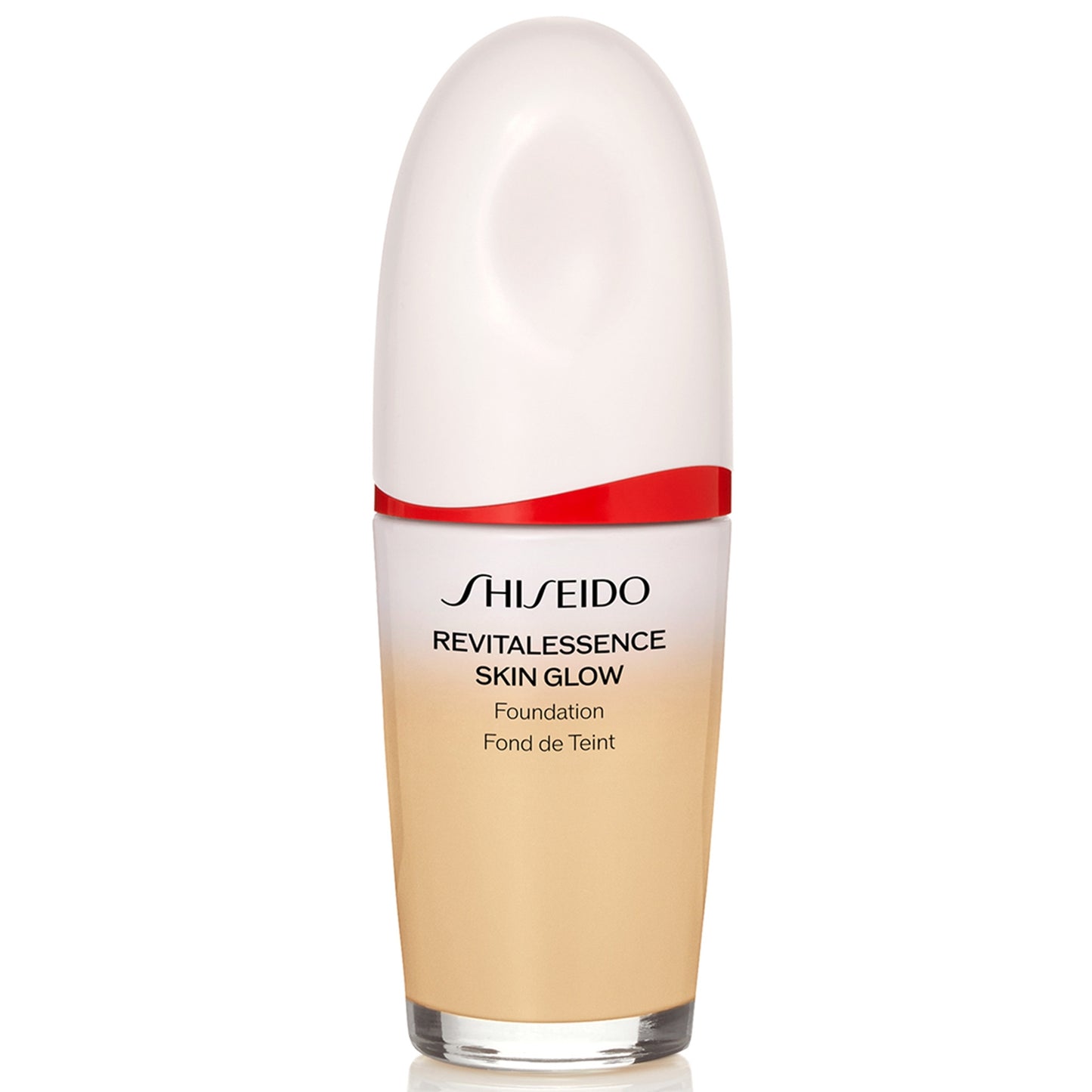 Shiseido Revitalessence Glow Foundation 30 ml