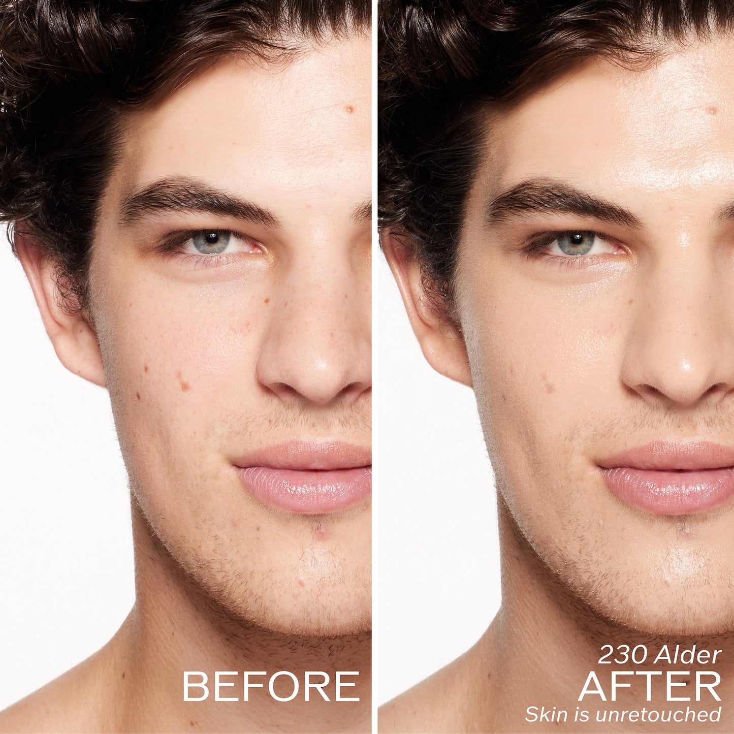 Shiseido Revitalessence Glow Foundation 30 ml