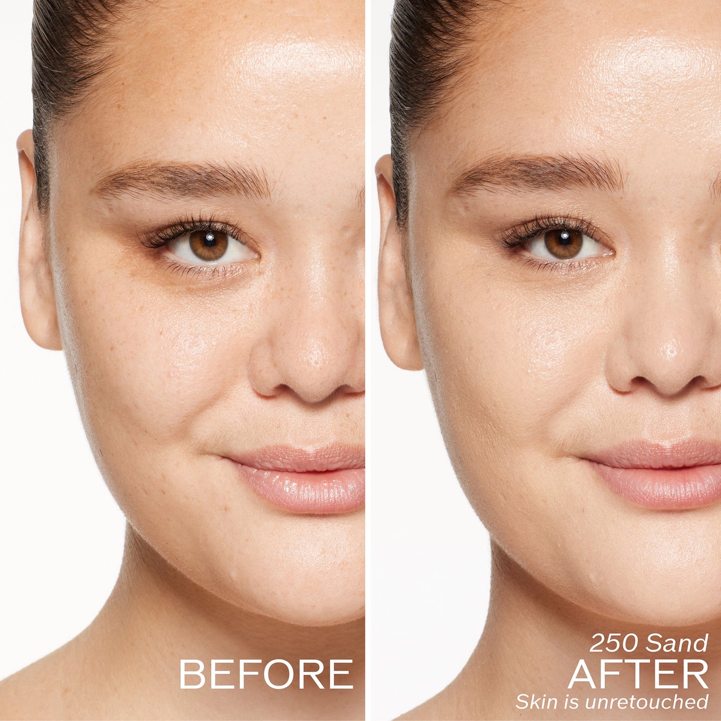 Shiseido Revitalessence Glow Foundation 30 ml