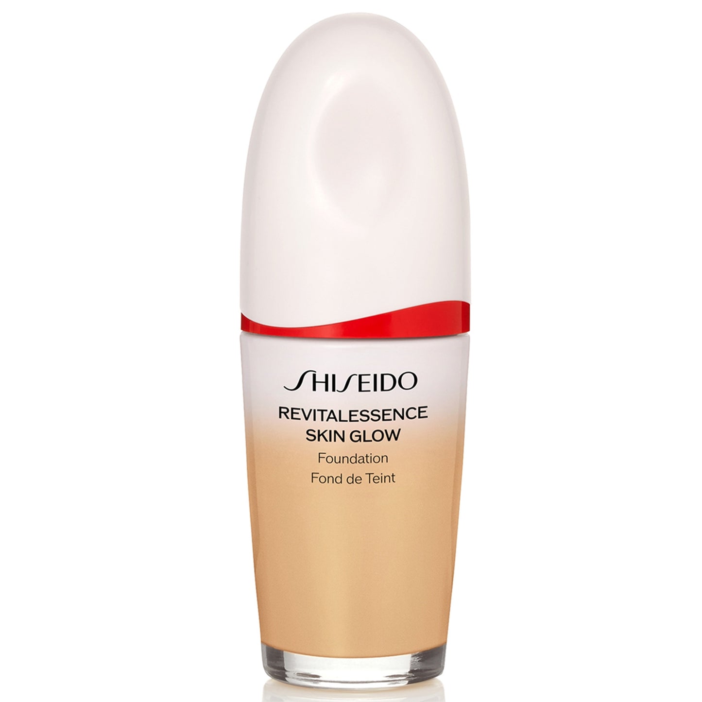 Shiseido Revitalessence Glow Foundation 30 ml
