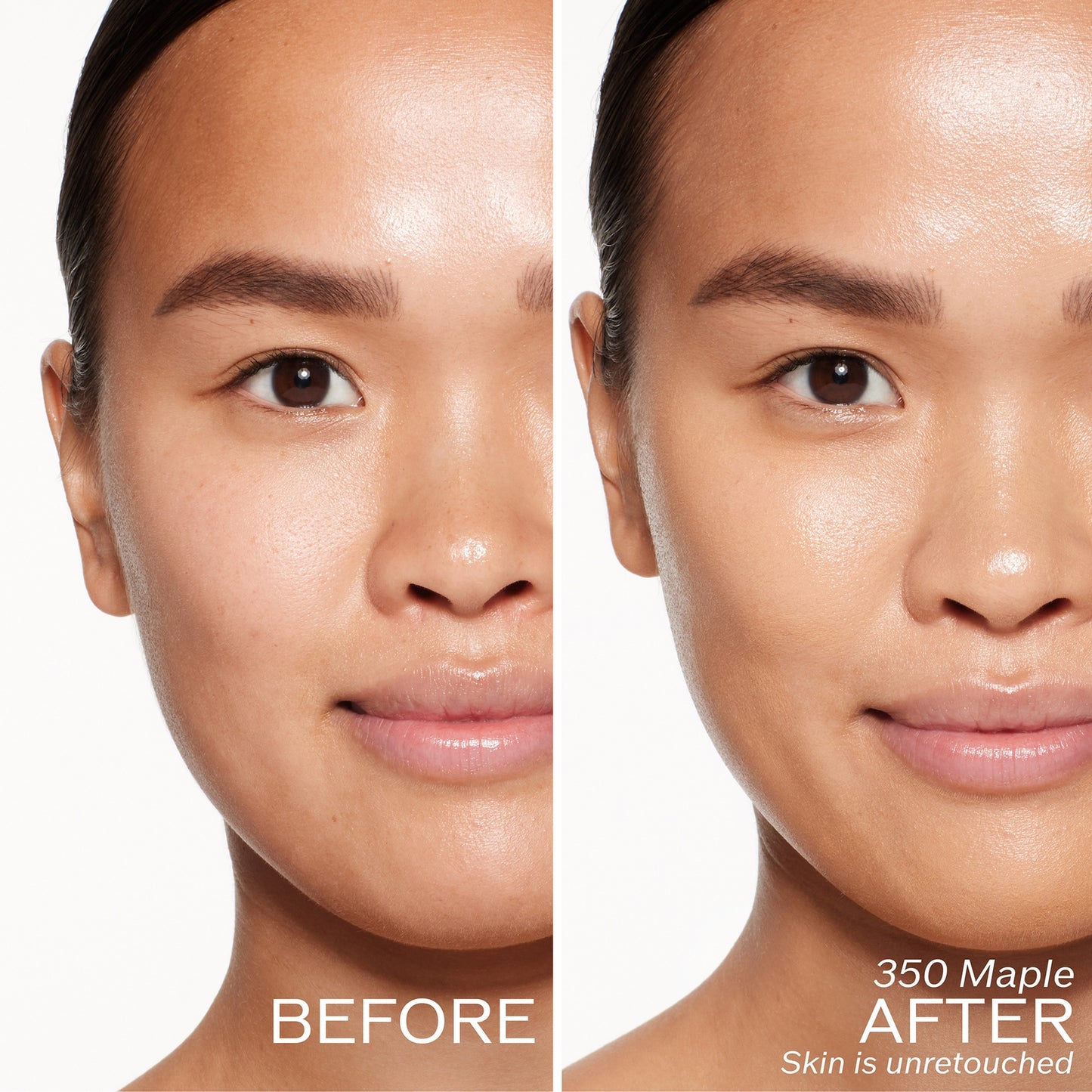 Shiseido Revitalessence Glow Foundation 30 ml