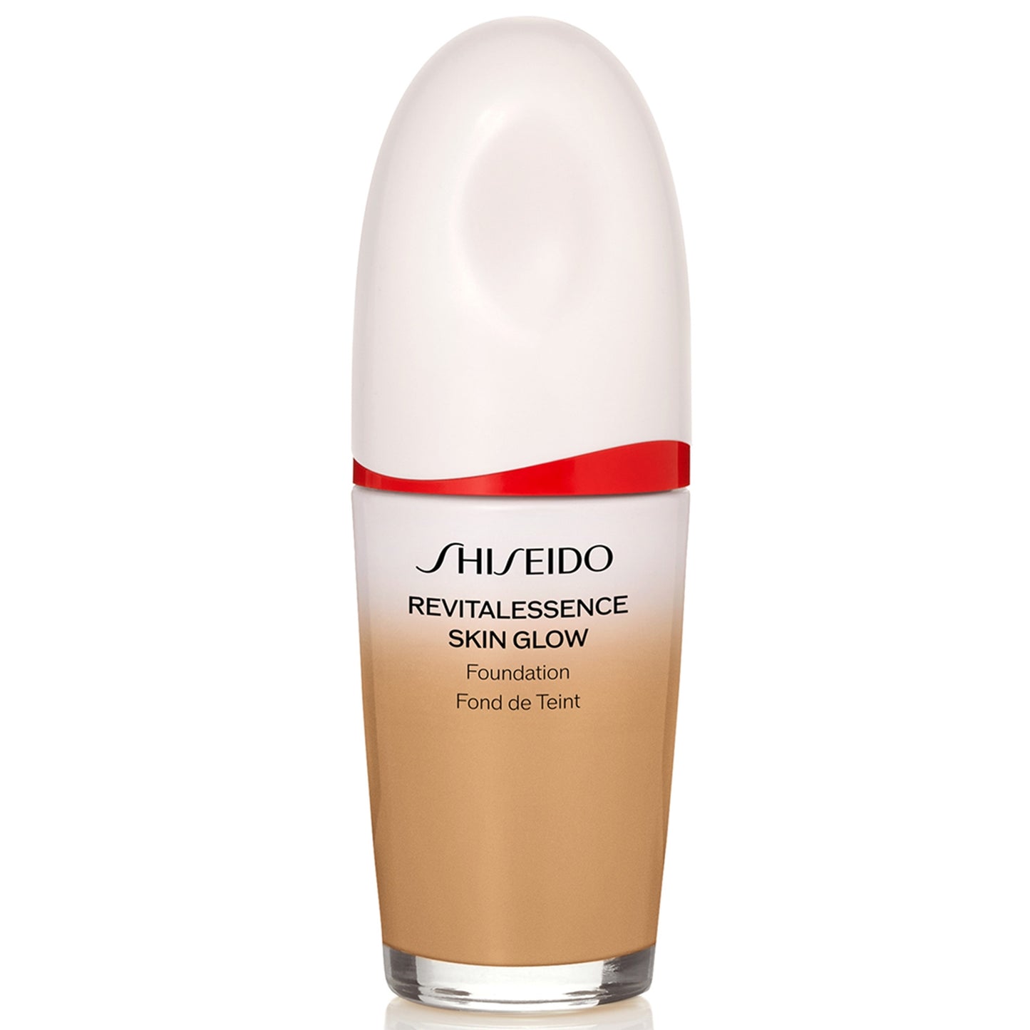 Shiseido Revitalessence Glow Foundation 30 ml