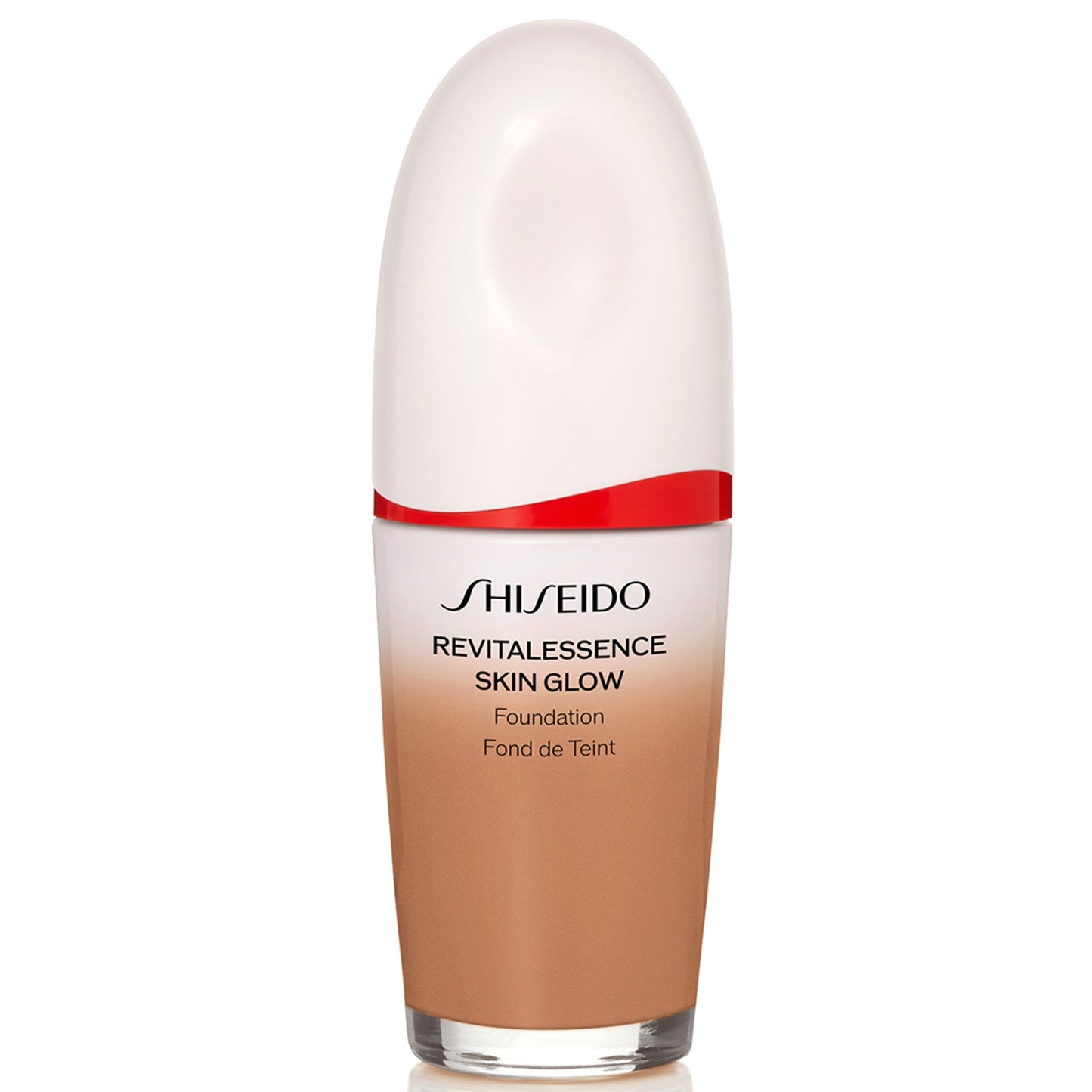 Shiseido Revitalessence Glow Foundation 30 ml