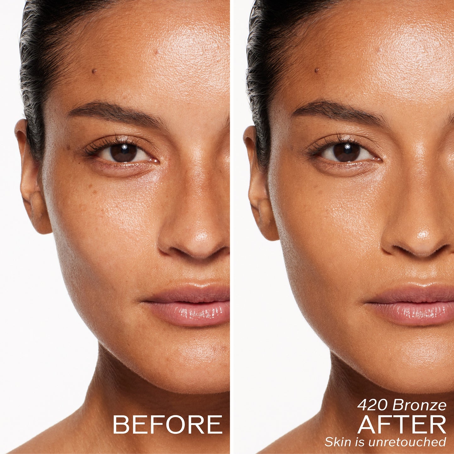 Shiseido Revitalessence Glow Foundation 30 ml