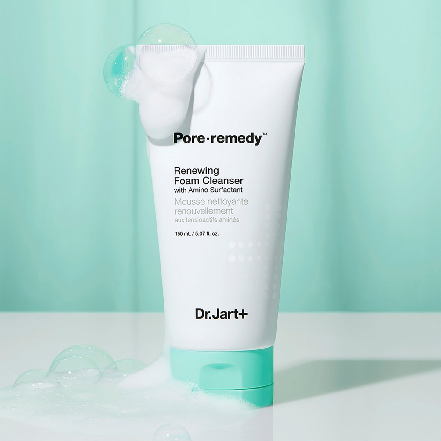 Dr. Jart+ Pore-Remedy™ Renewing Foam Cleanser