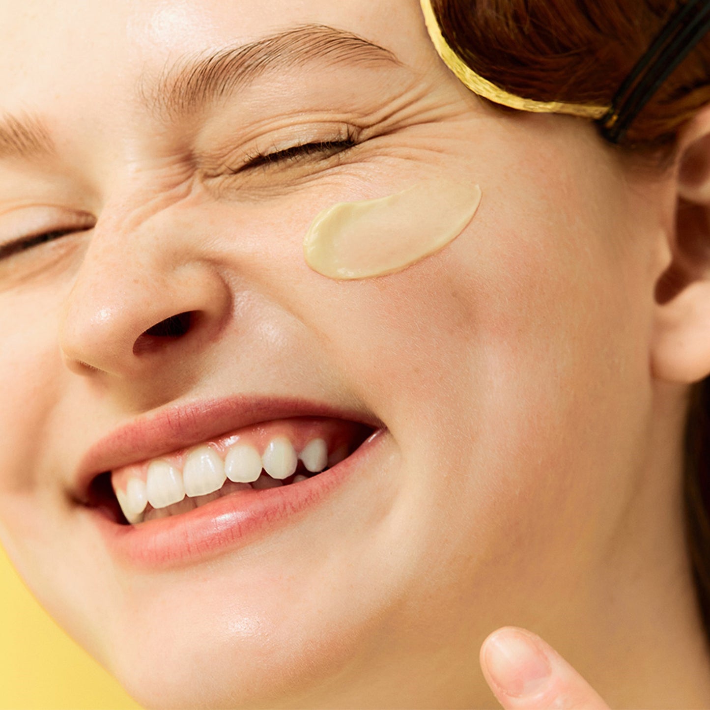 Dr. Jart+ Ceramidin™ Skin Barrier Moisturizing Cream