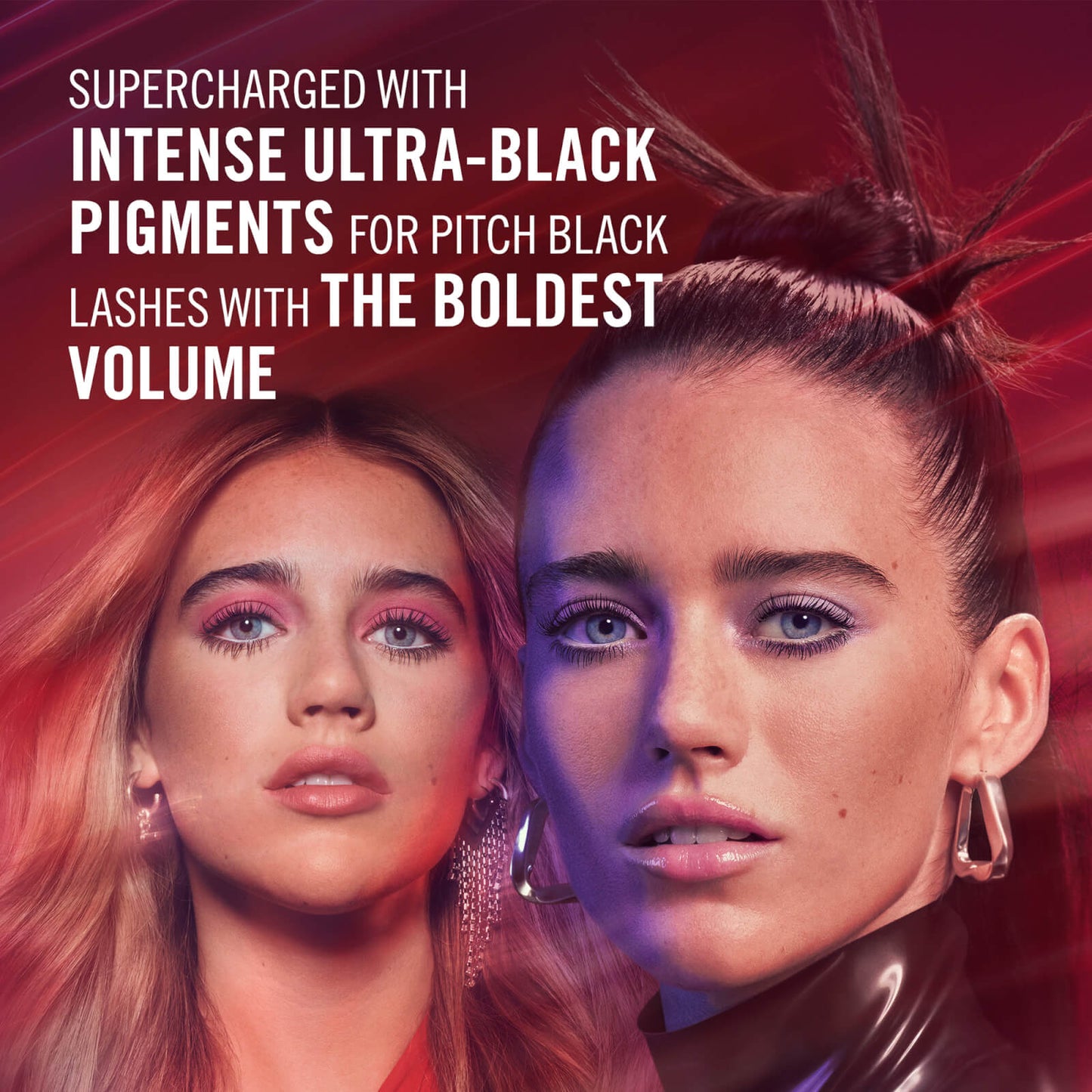Rimmel London Wonder'Volume Thrill Seeker