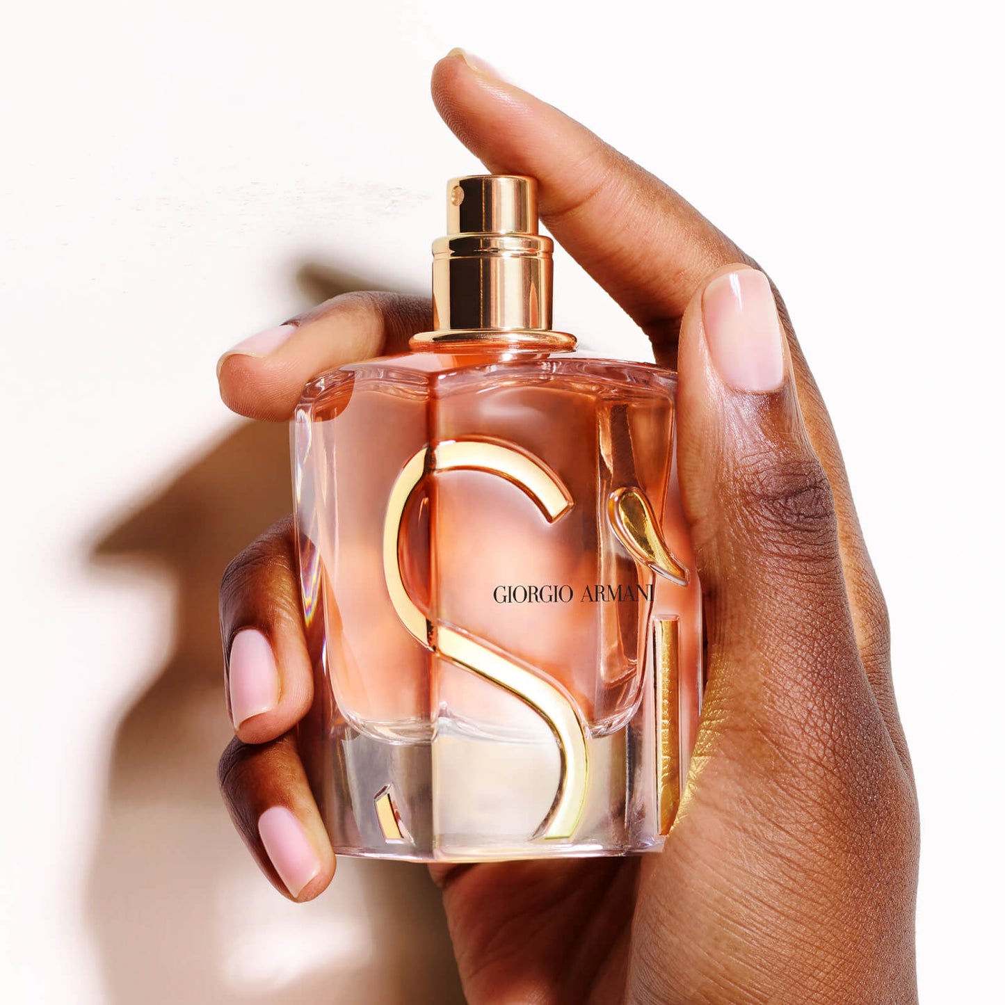 Armani Sì Intense