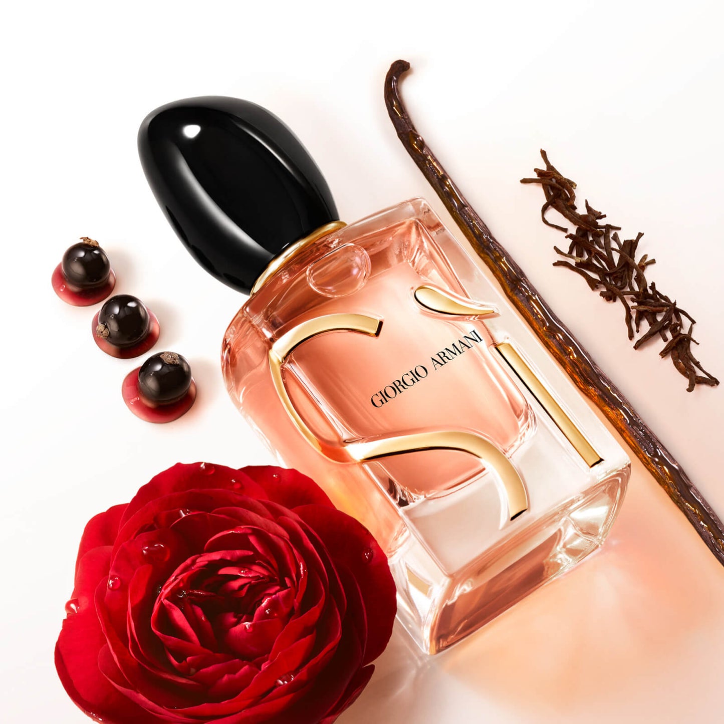 Armani Sì Intense
