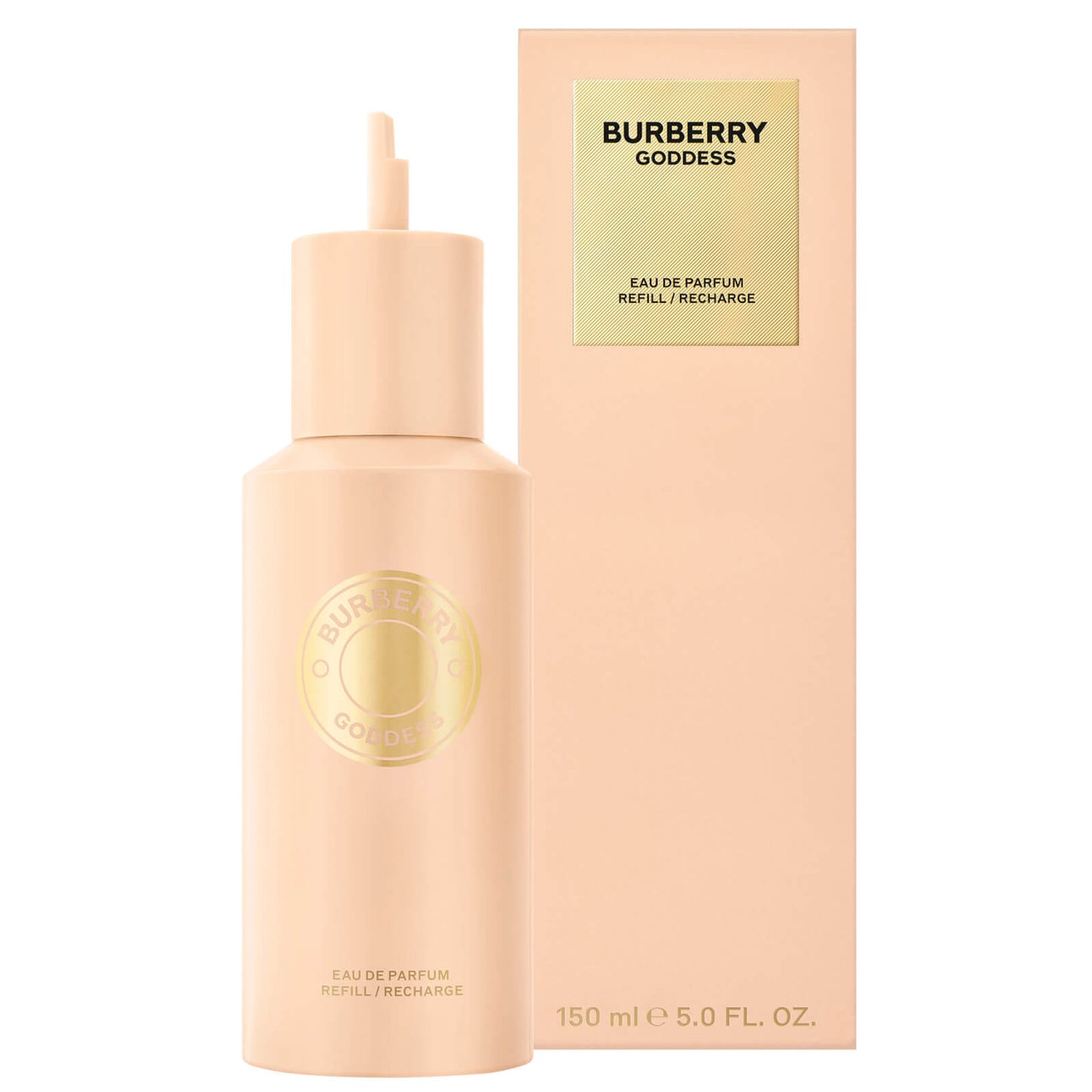 BURBERRY Goddess Eau de Parfum