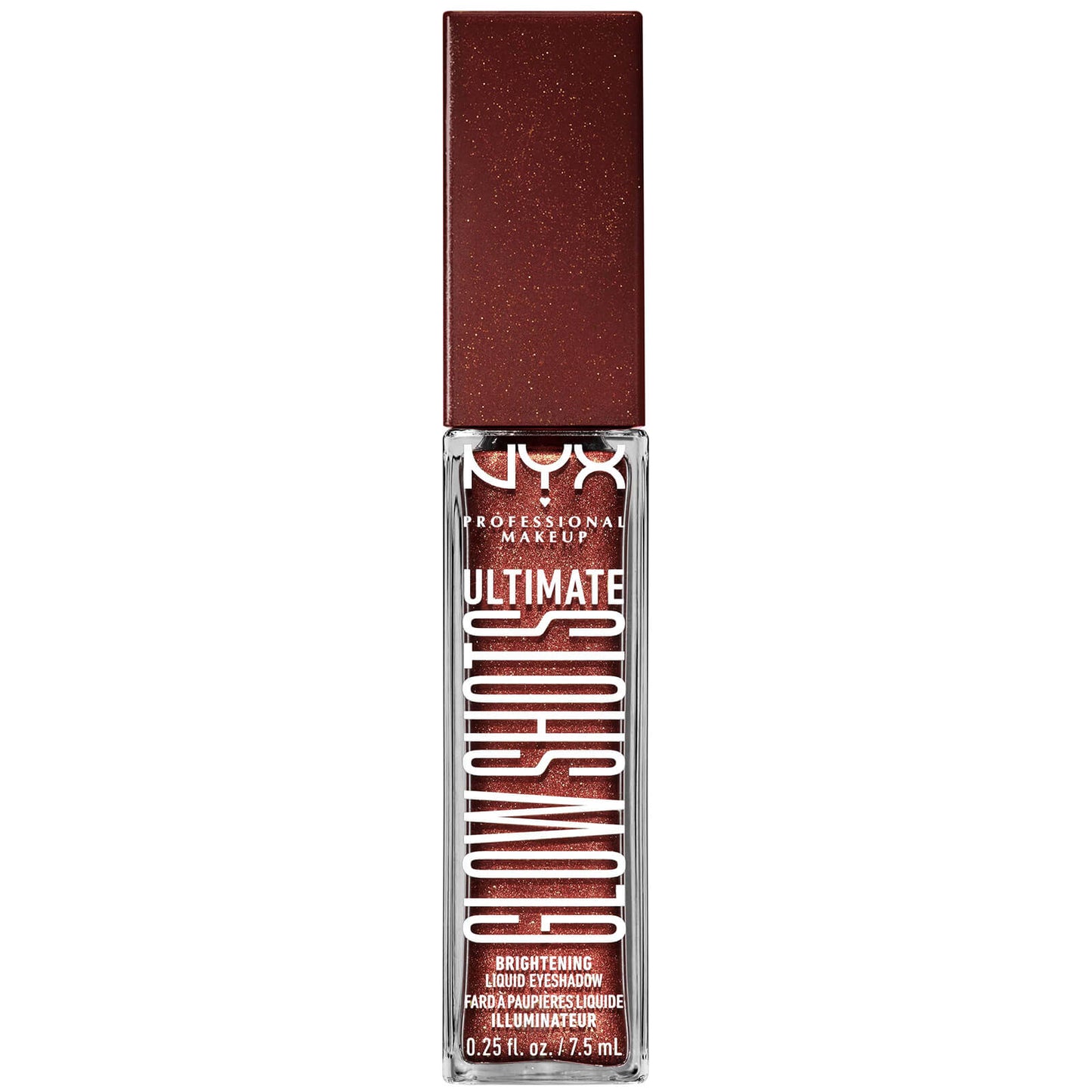 NYX Professional Makeup Ultimate Glow Shots Liquid Eyeshadow