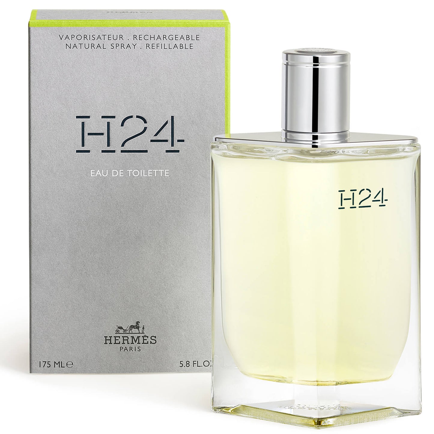 Hermès H24 Eau de Toilette 175ml