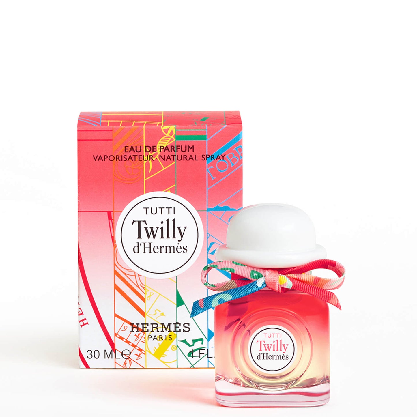 Hermès Tutti Twilly d'Hermès Eau de Parfum 30ml