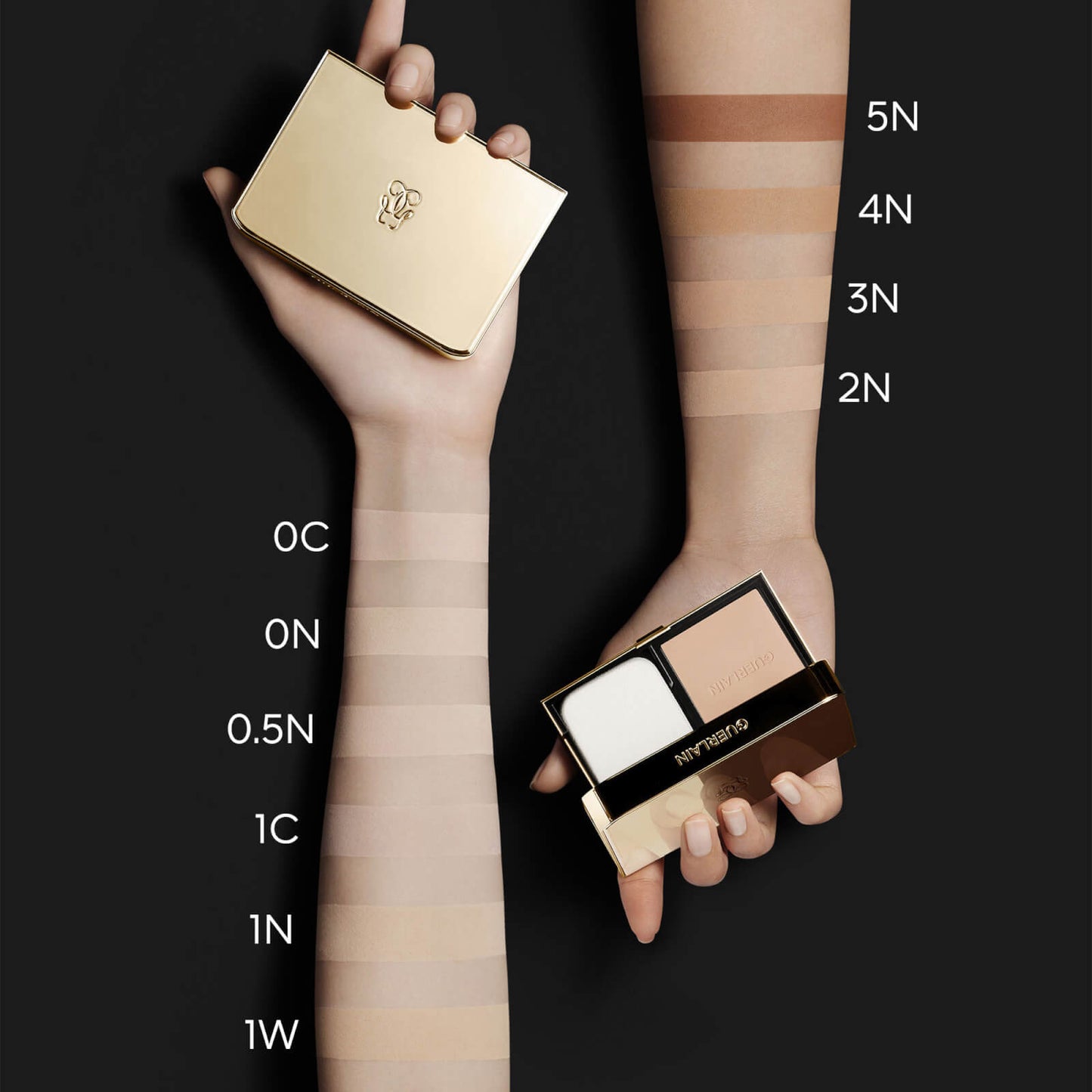 Guerlain