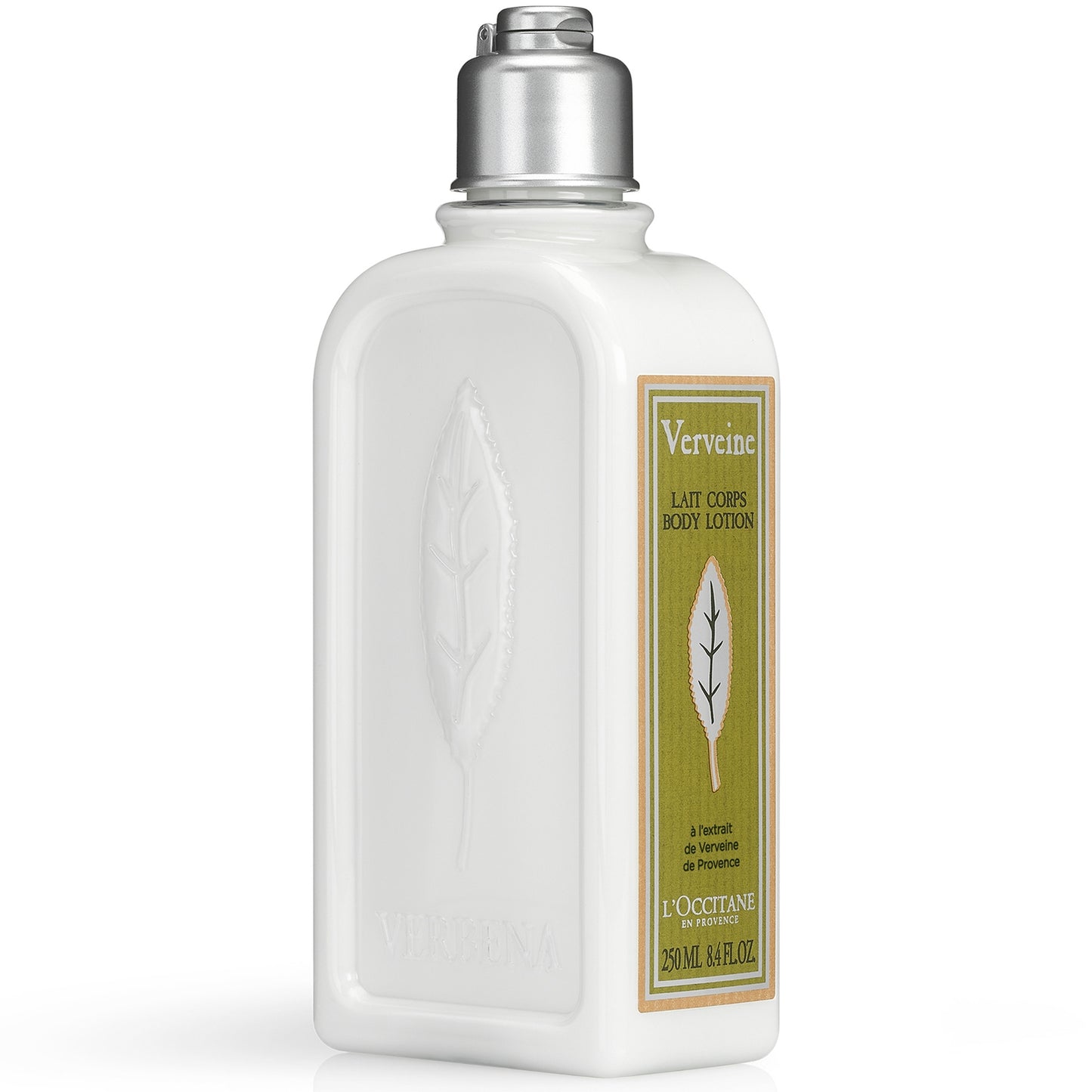 L'OCCITANE Verbena Body Lotion 250ml