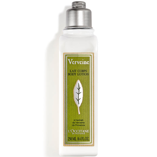 L'OCCITANE Verbena Body Lotion 250ml