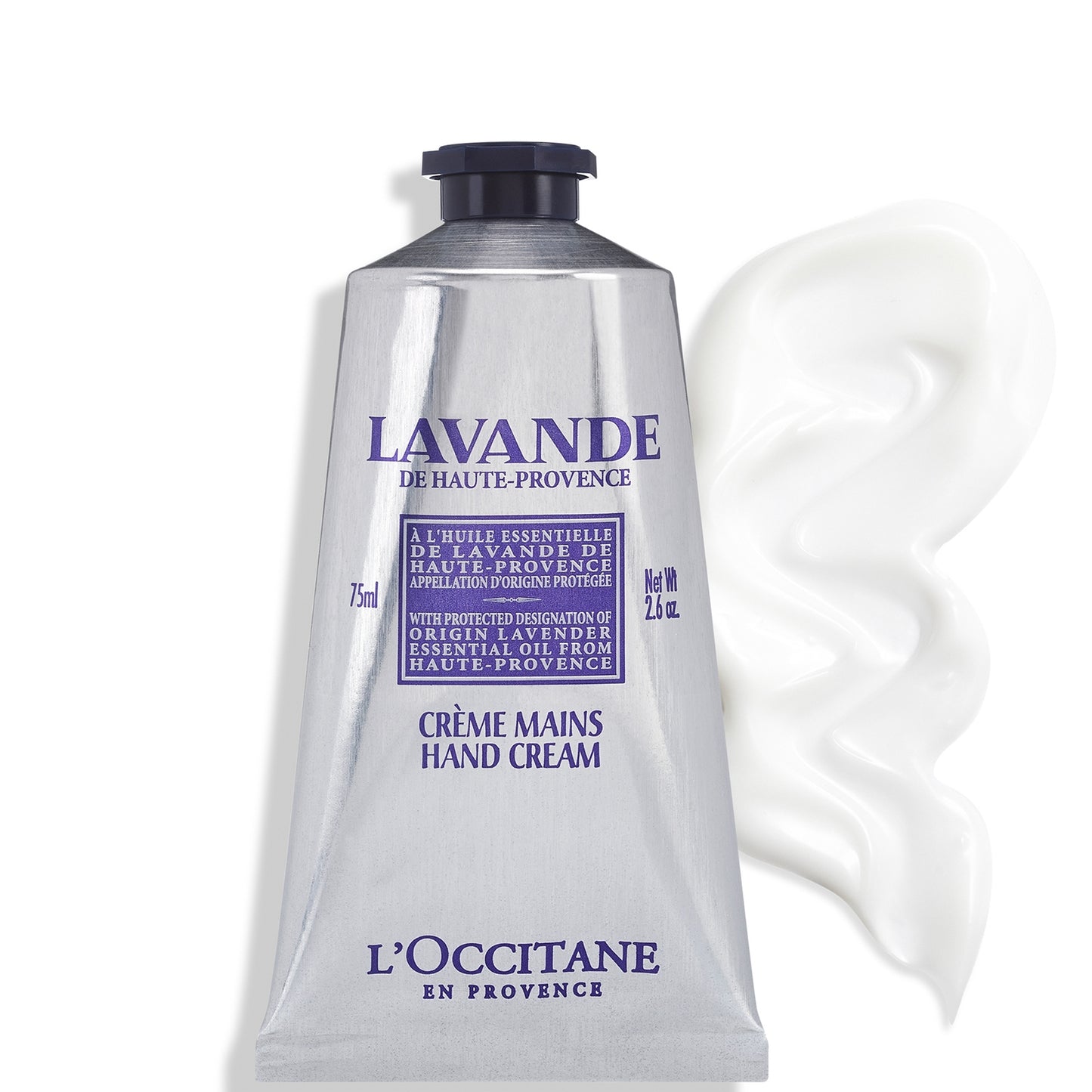 L'OCCITANE Lavender Hand Cream 75ml