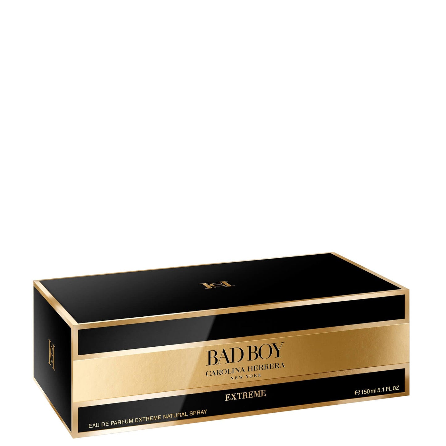 Bad Boy Extreme Eau de Parfum 150ml