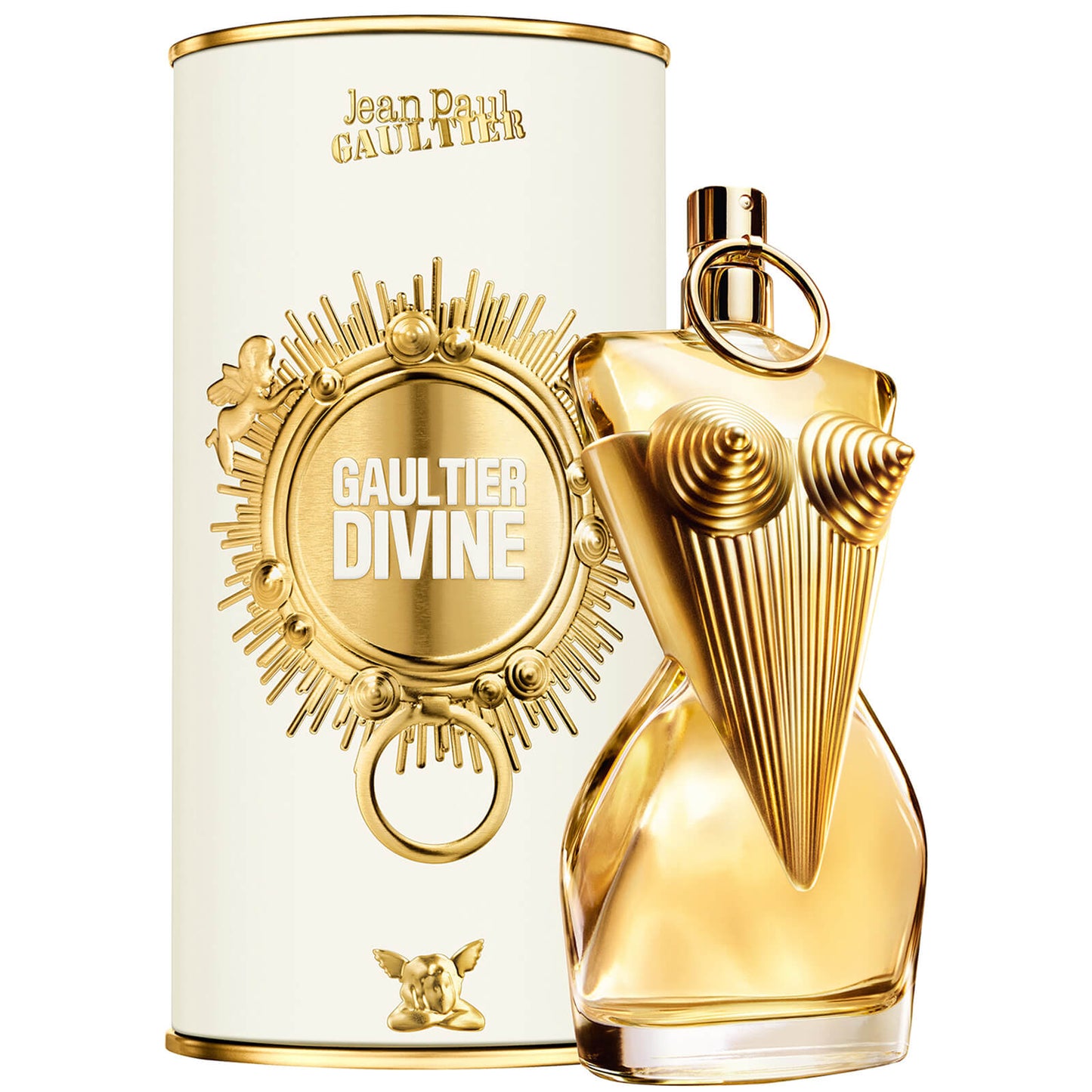 Jean Paul Gaultier Gaultier Divine
