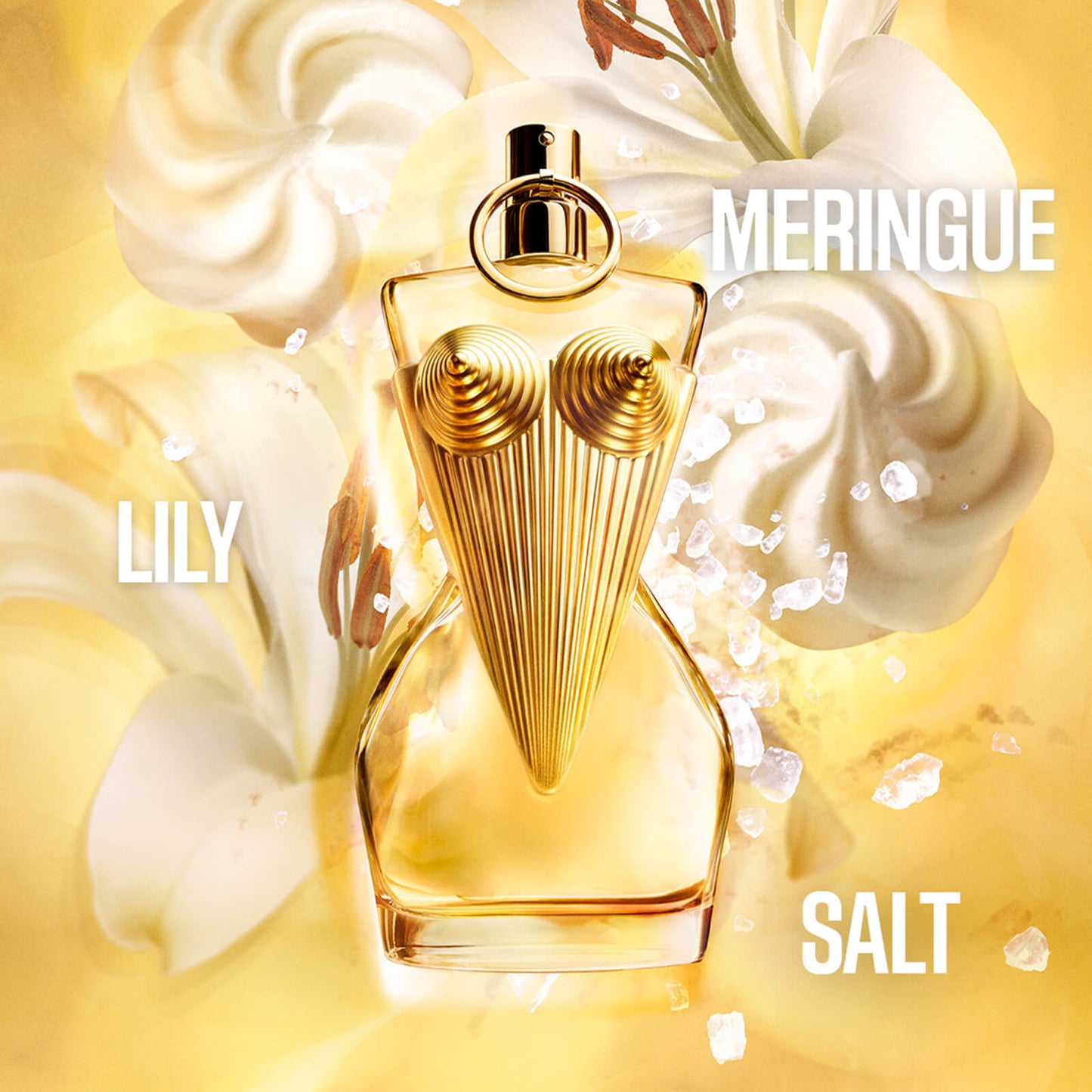 Jean Paul Gaultier Gaultier Divine