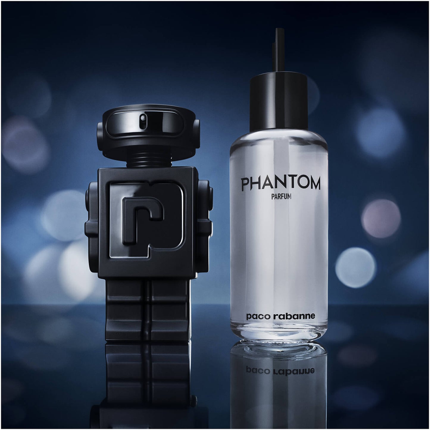 Rabanne Phantom Parfum