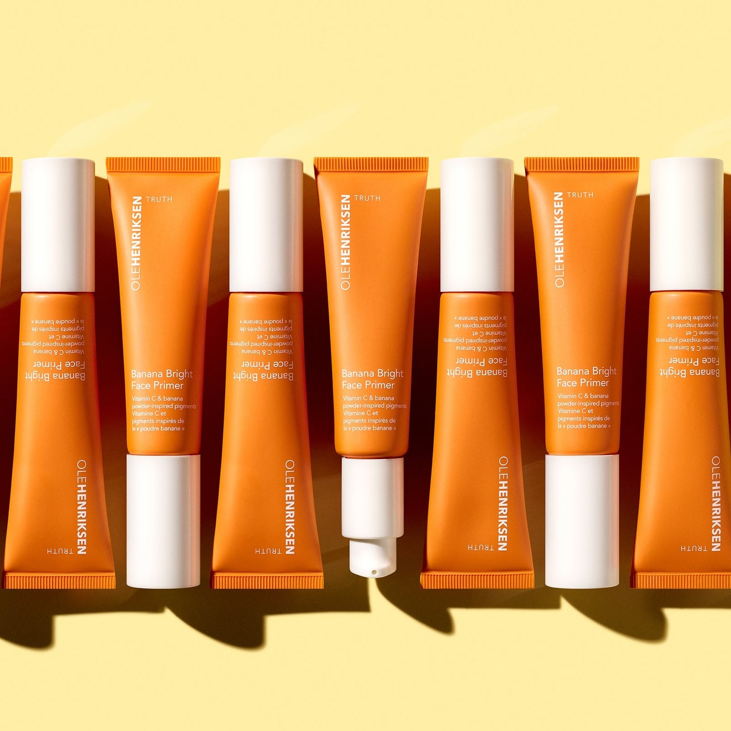 Banana Bright Face Primer 30ml